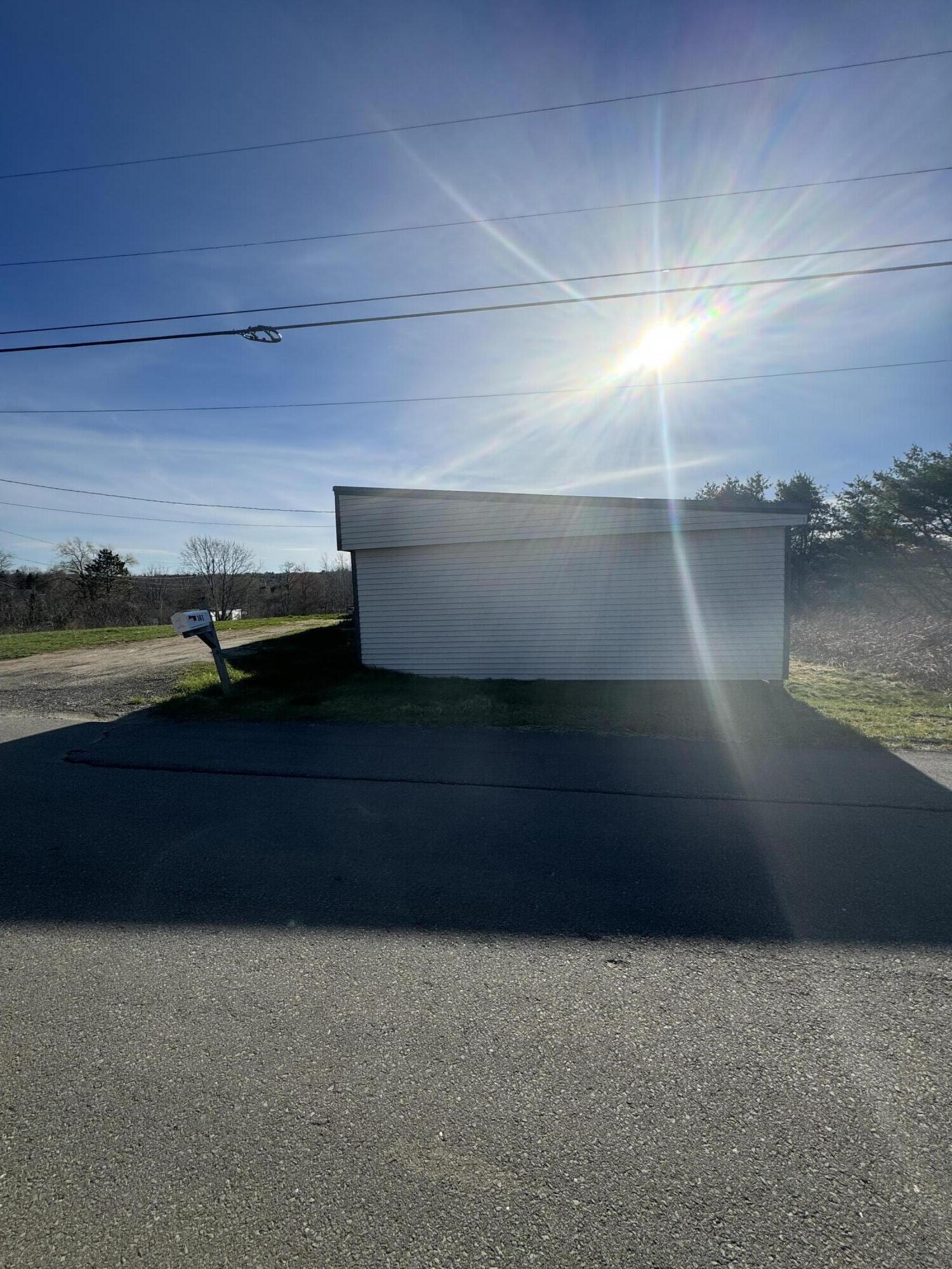 36 Black Road South Searsport, ME 04974 - Photo 2 of 22 IMG_2343