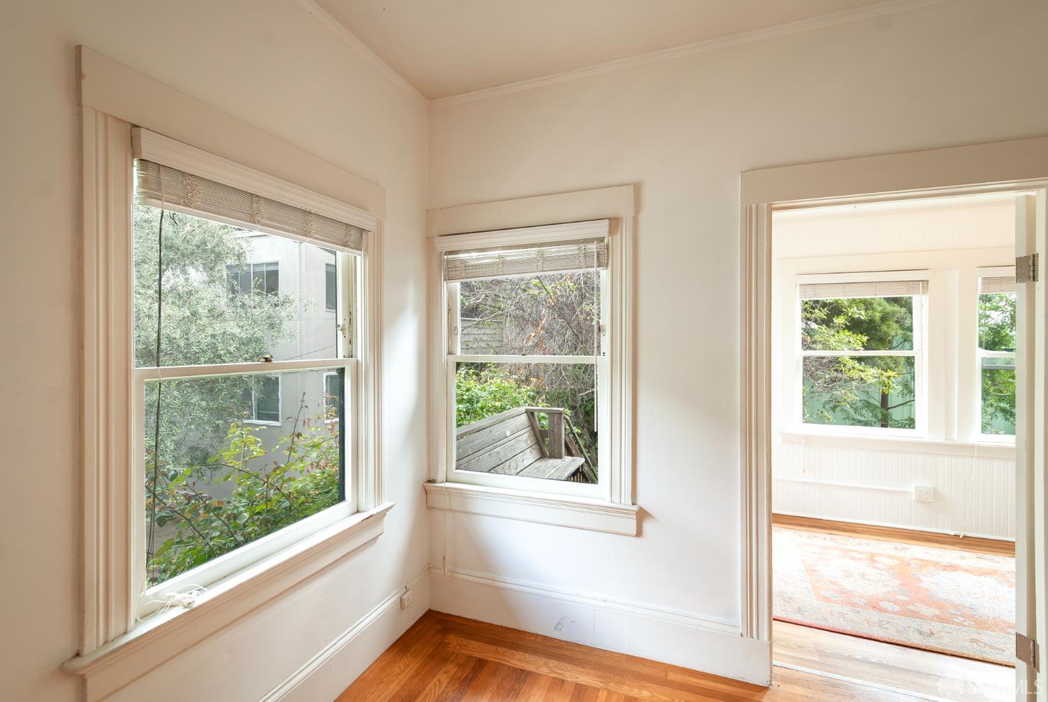 2208 Ward Street, Unit B Berkeley, CA 94705 - Photo 6 of 23