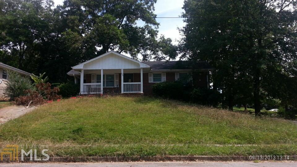 2940 Harris Street East Point, GA 30344 - Photo 1 of 1 Gallery Image 1