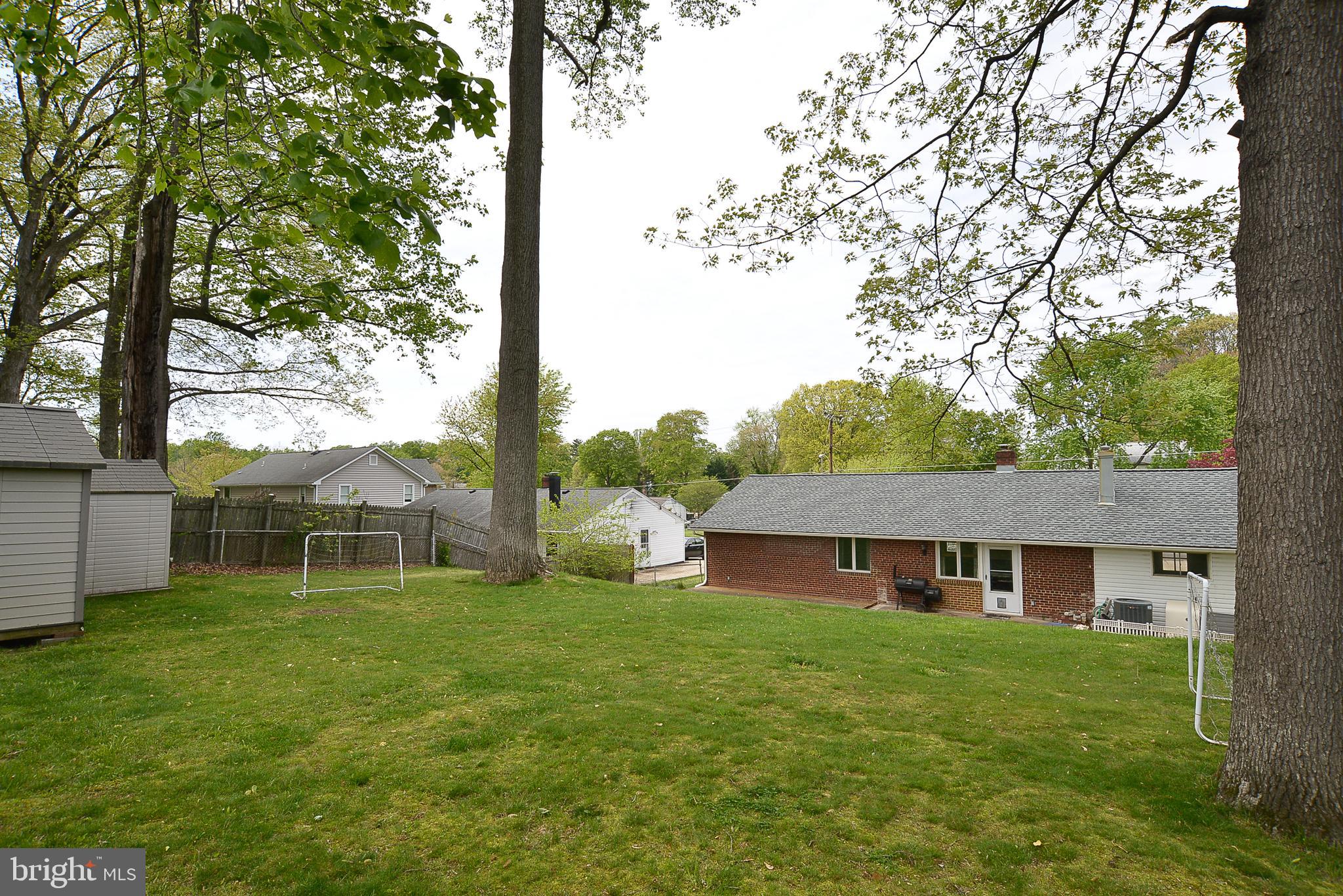 7306 Floyd Avenue Springfield, VA 22150 - Photo 8 of 26