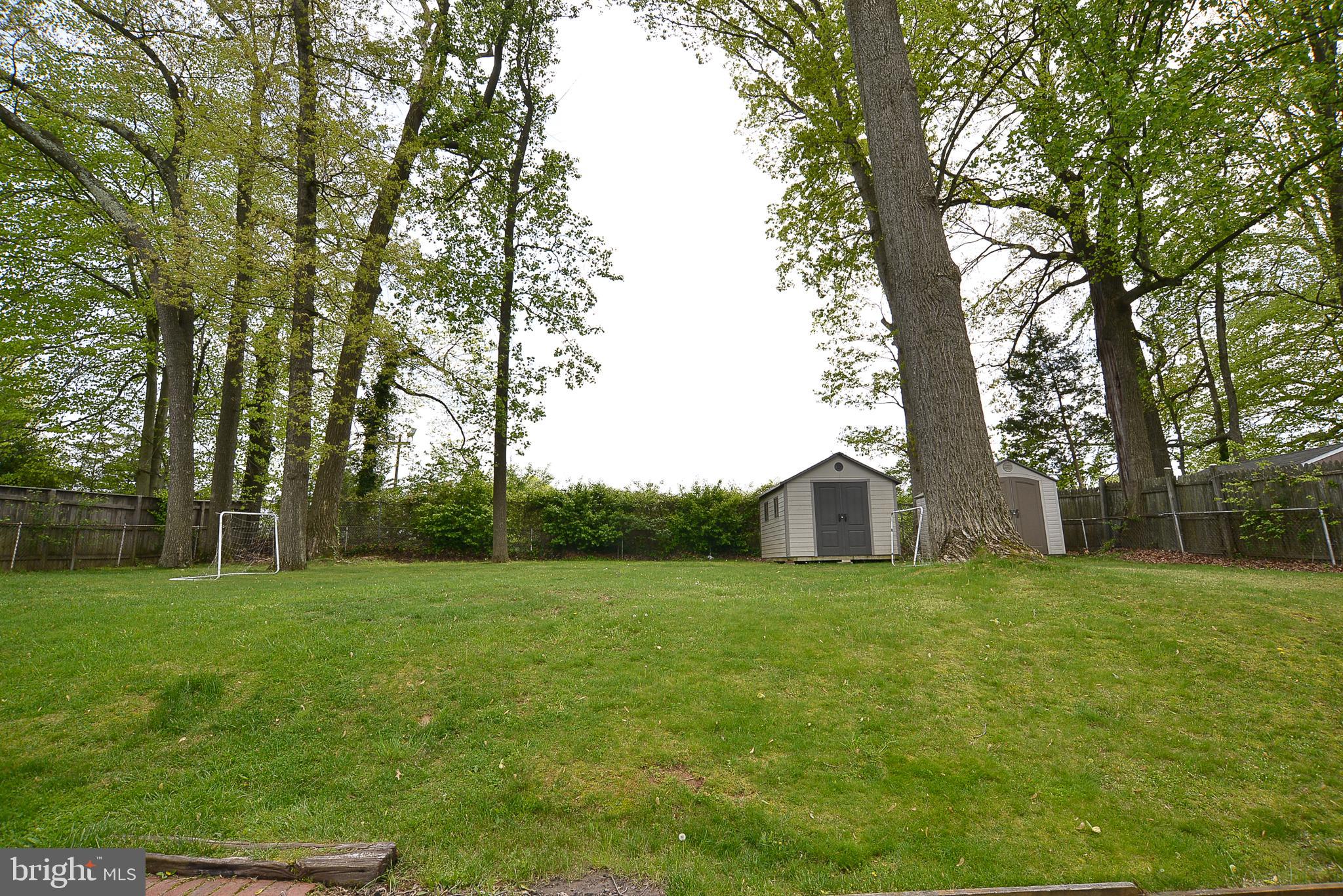 7306 Floyd Avenue Springfield, VA 22150 - Photo 9 of 26