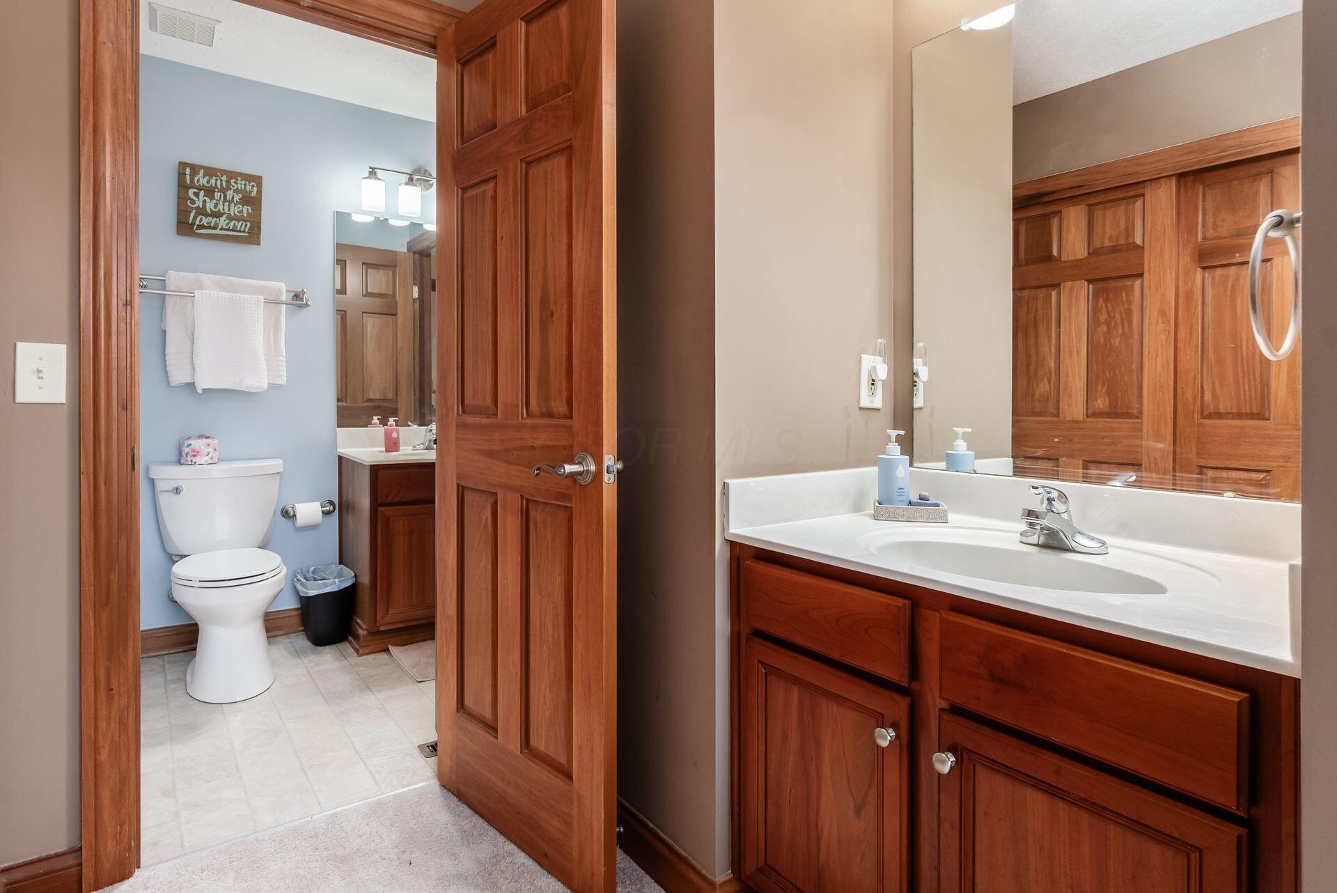 8024 Millway Loop Powell, OH 43065 - Photo 41 of 61