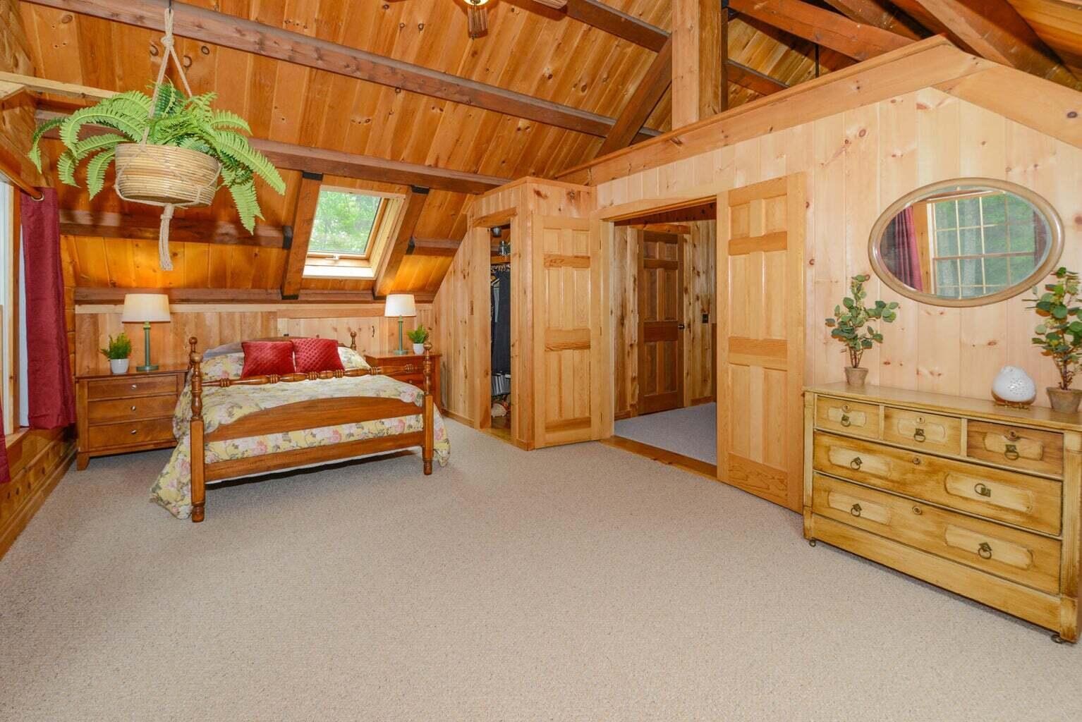50 Wildmere Acres Road Harrison, ME 04040 - Photo 11 of 47 50 Wildmere Photo 12