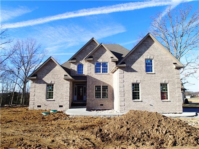 68 Forest Ridge Murfreesboro, TN 37128 - Photo 1 of 9