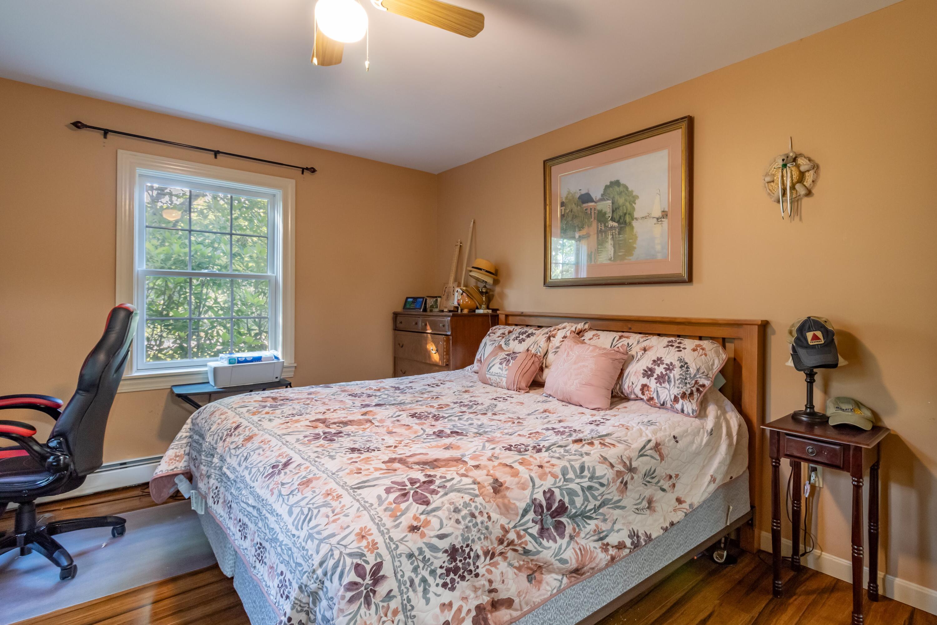 36 Tamarac Road Ellsworth, ME 04605 - Photo 13 of 58 First Floor Bedroom