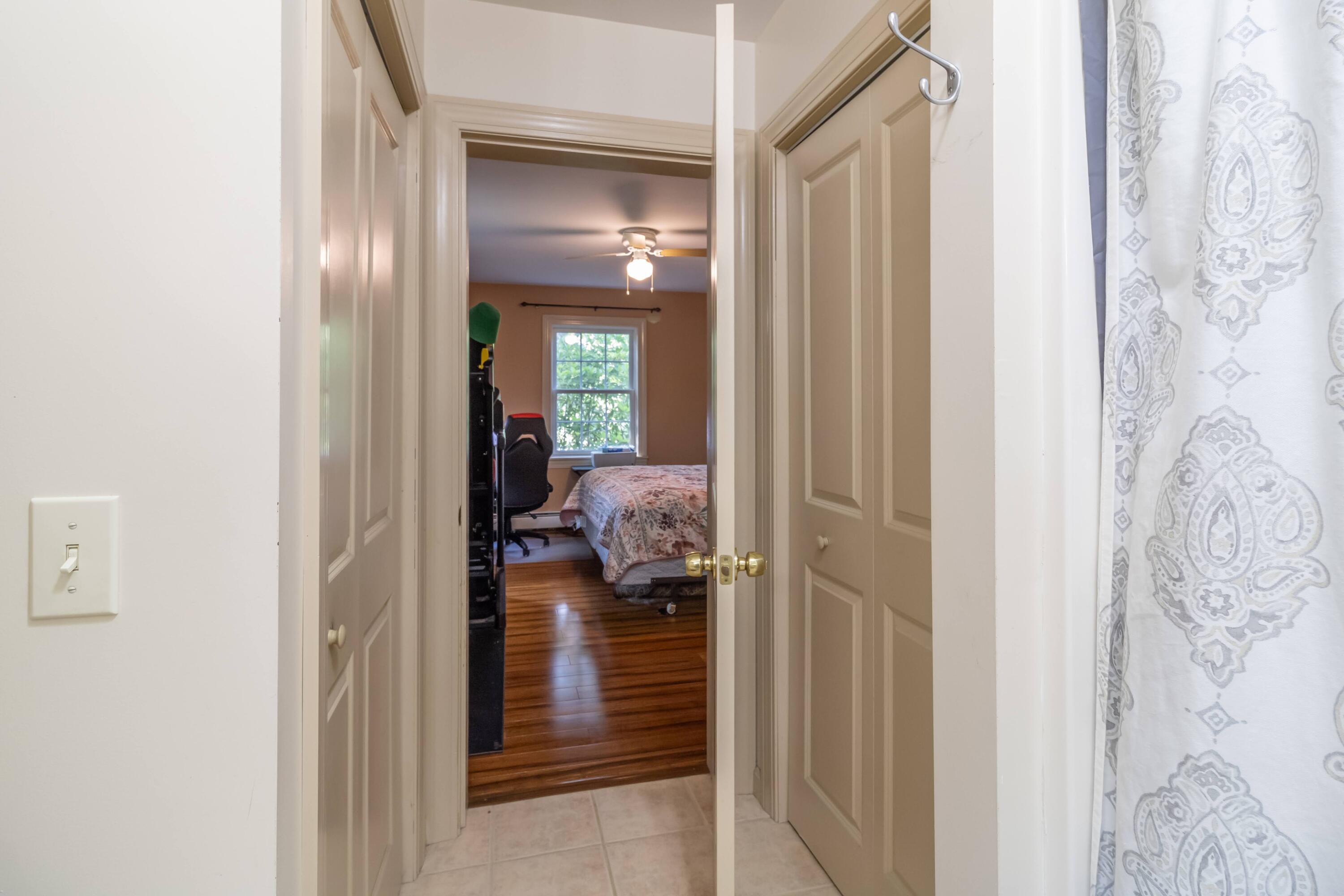 36 Tamarac Road Ellsworth, ME 04605 - Photo 16 of 58 First Floor Primary en suite Bath