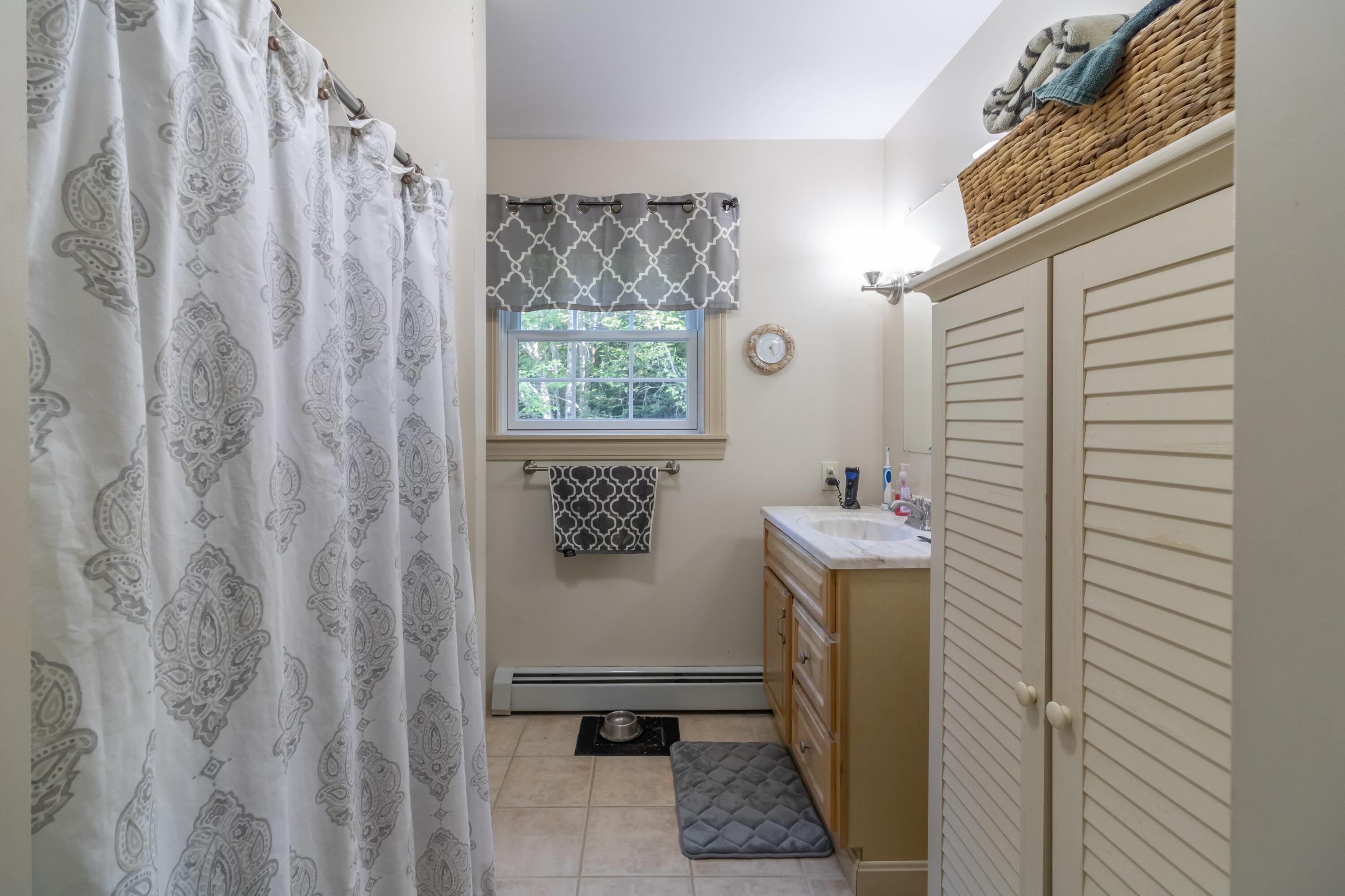 36 Tamarac Road Ellsworth, ME 04605 - Photo 17 of 58 Full Bath off Primary Bedroom