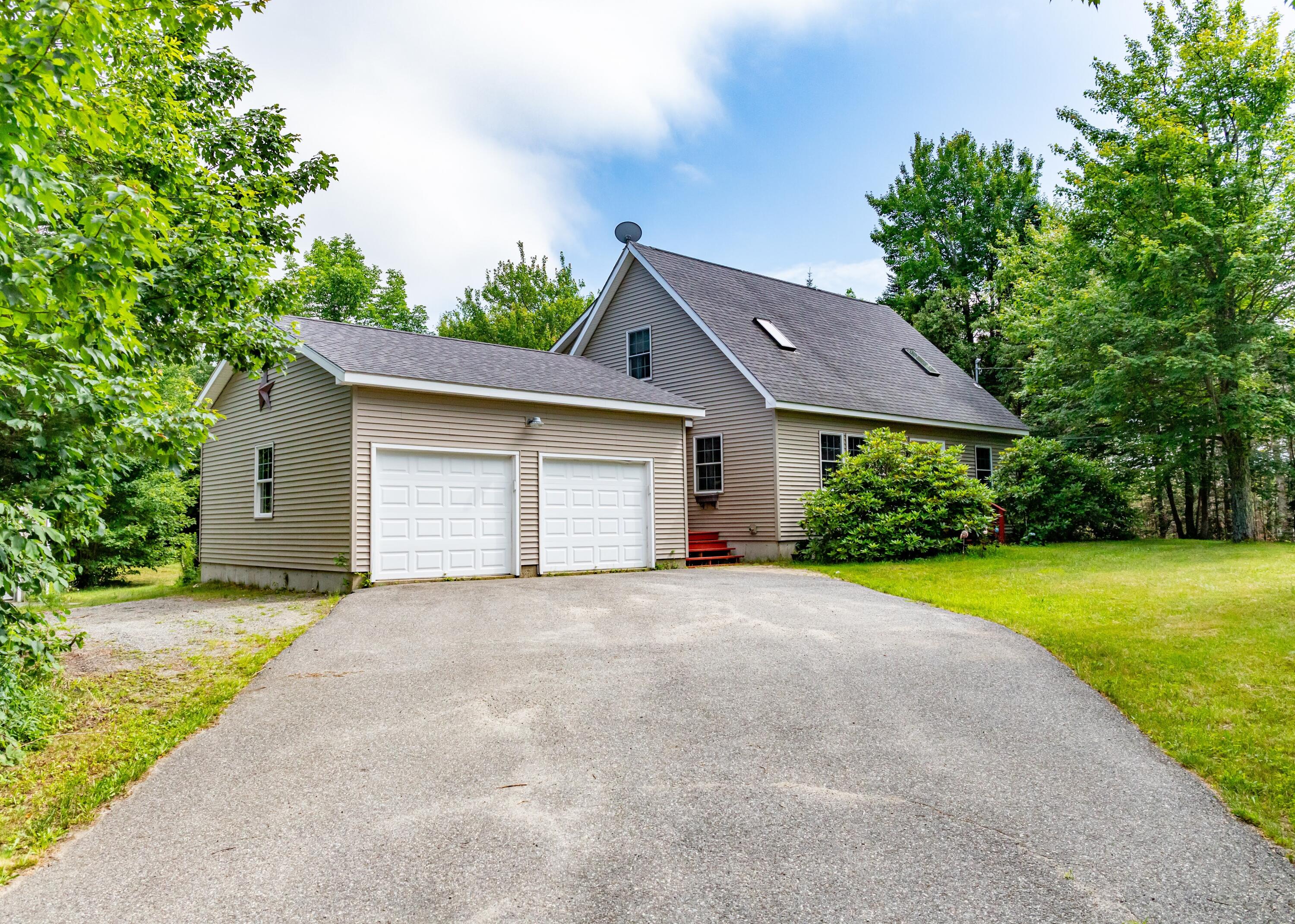 36 Tamarac Road Ellsworth, ME 04605 - Photo 2 of 58 36 Tamarac Road