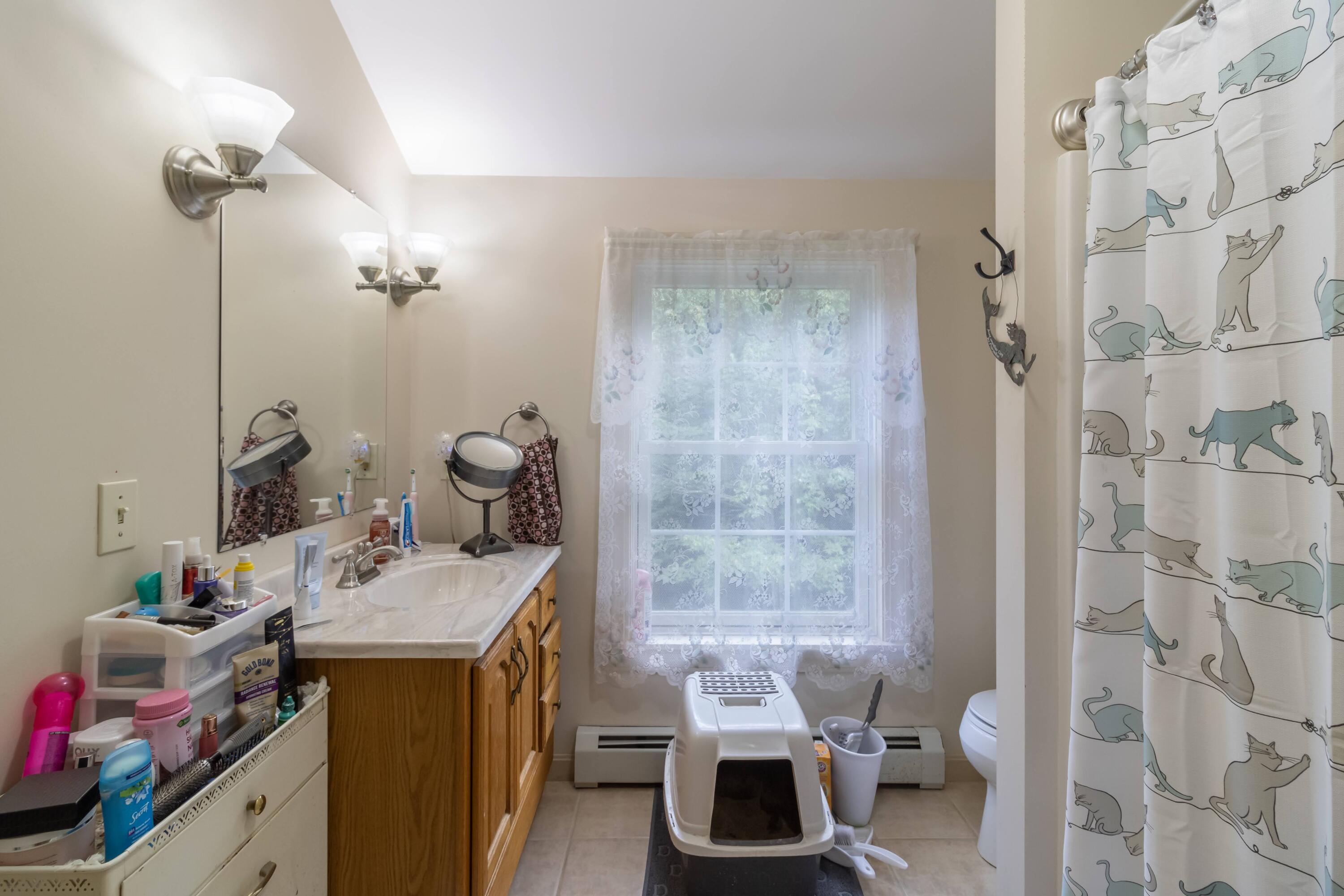 36 Tamarac Road Ellsworth, ME 04605 - Photo 27 of 58 Second Floor Full Bath
