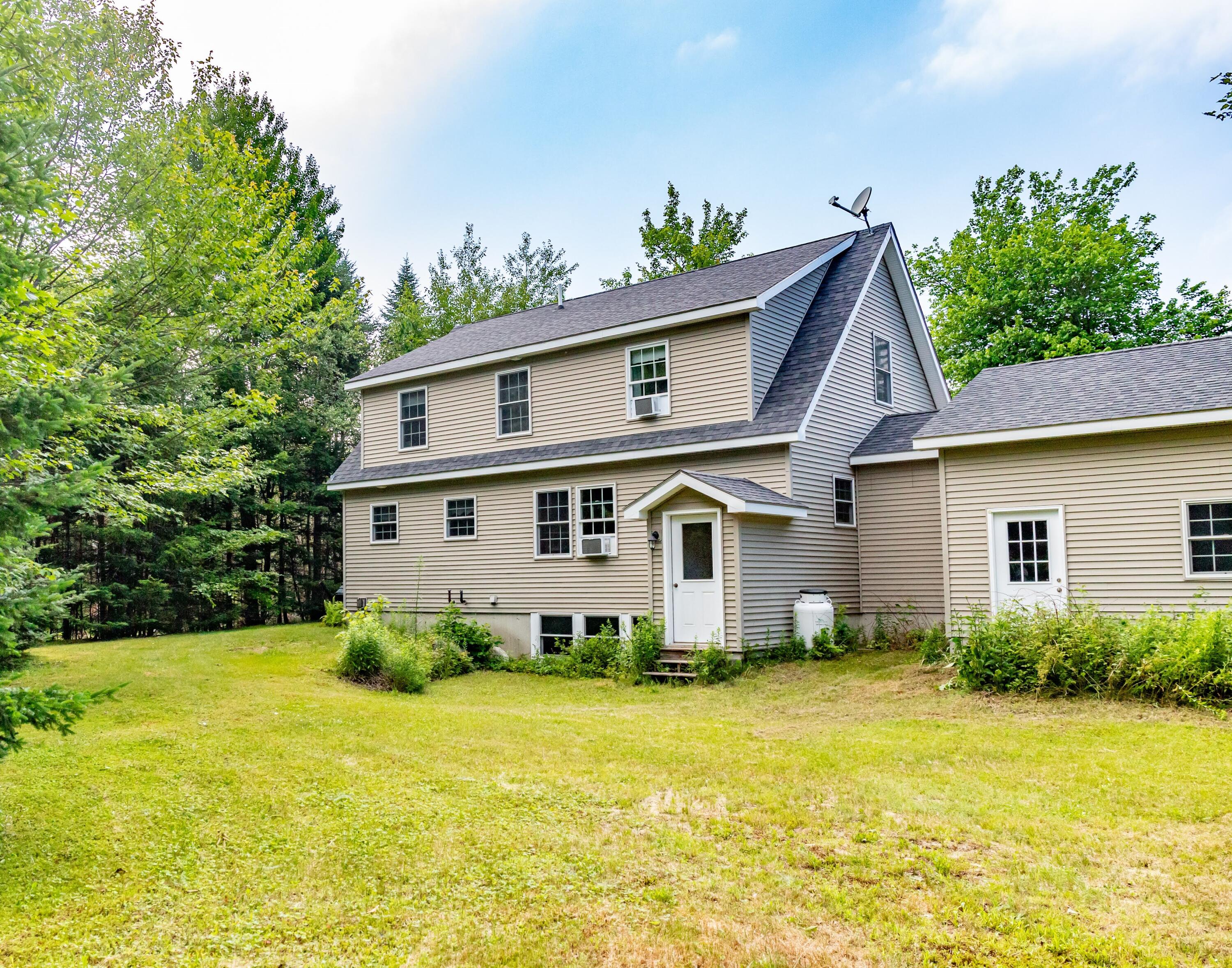 36 Tamarac Road Ellsworth, ME 04605 - Photo 3 of 58 36 Tamarac Road