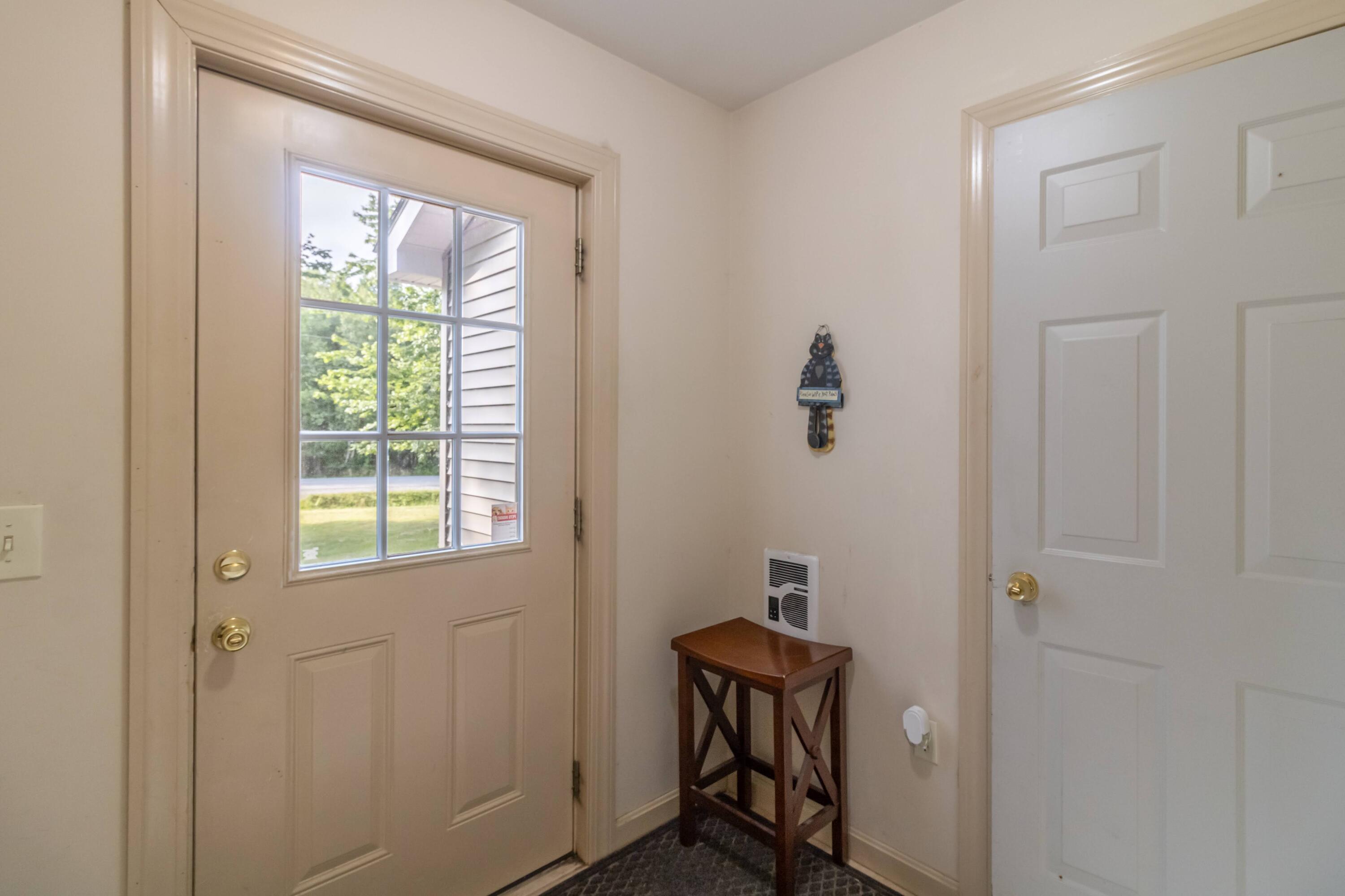 36 Tamarac Road Ellsworth, ME 04605 - Photo 4 of 58 Mudroom/Entry