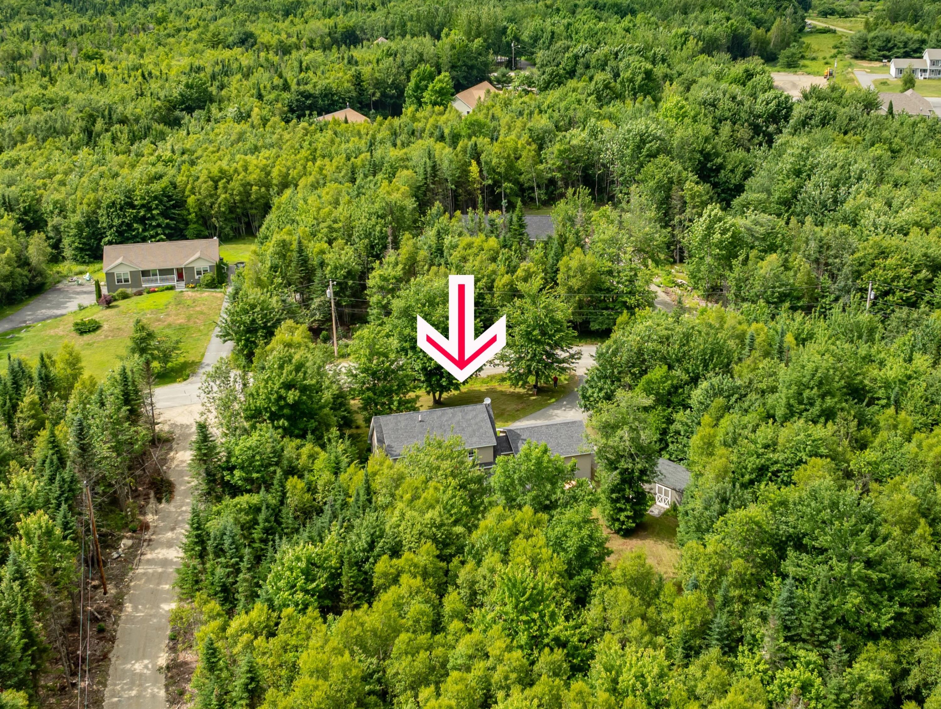 36 Tamarac Road Ellsworth, ME 04605 - Photo 47 of 58 36 Tamarac Road