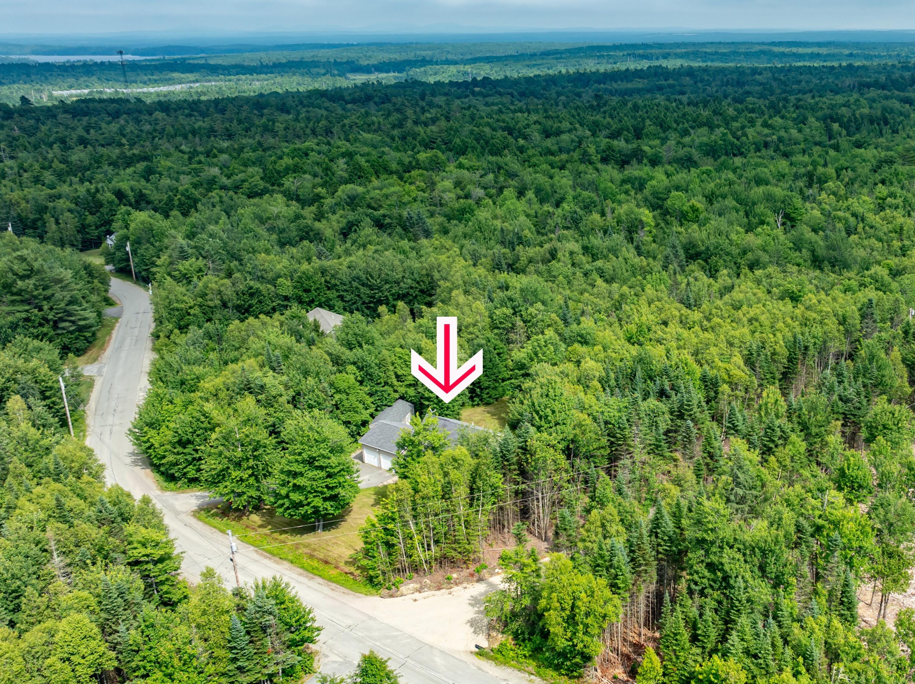 36 Tamarac Road Ellsworth, ME 04605 - Photo 49 of 58 Quiet, Country Setting