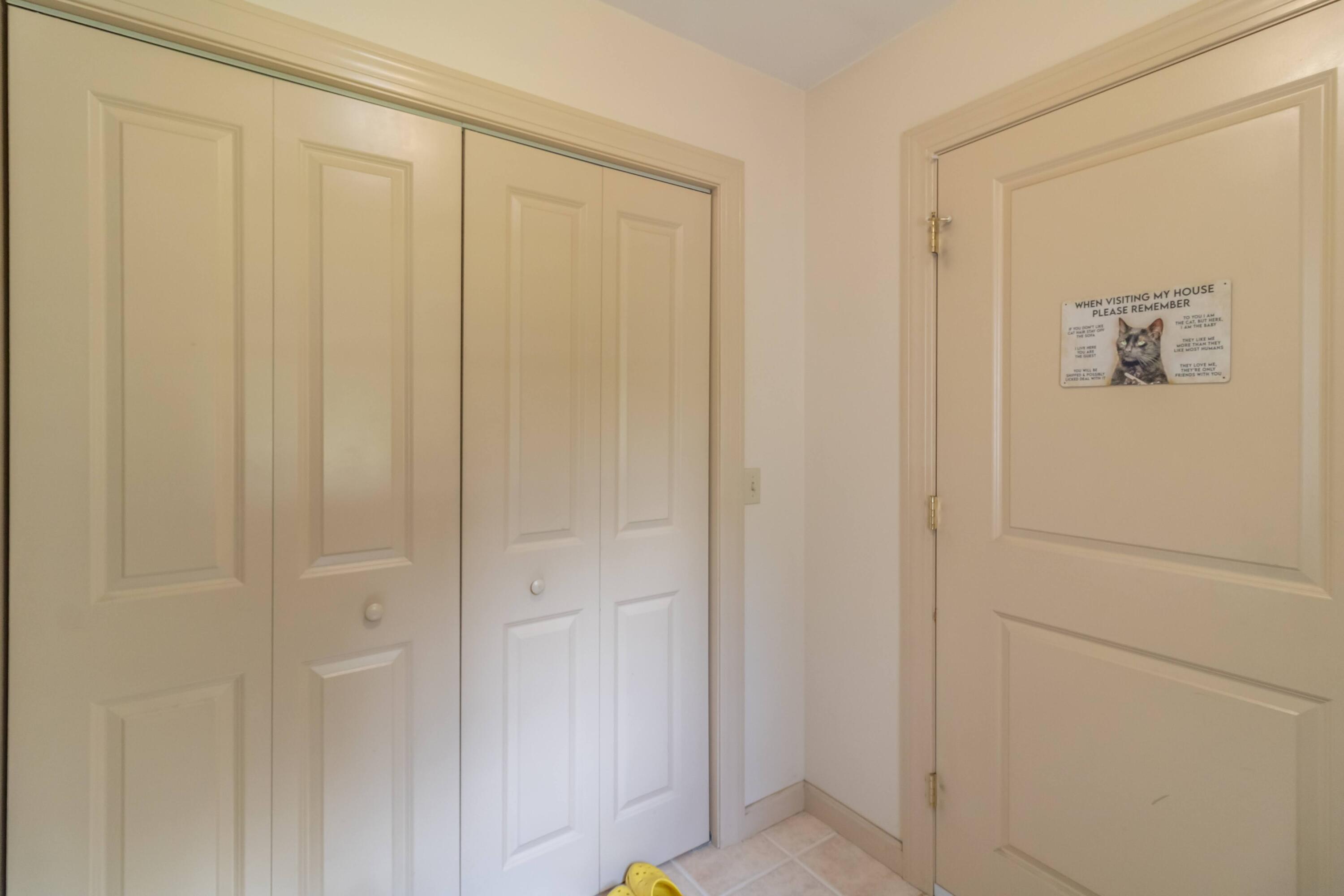 36 Tamarac Road Ellsworth, ME 04605 - Photo 5 of 58 Mudroom/Entry