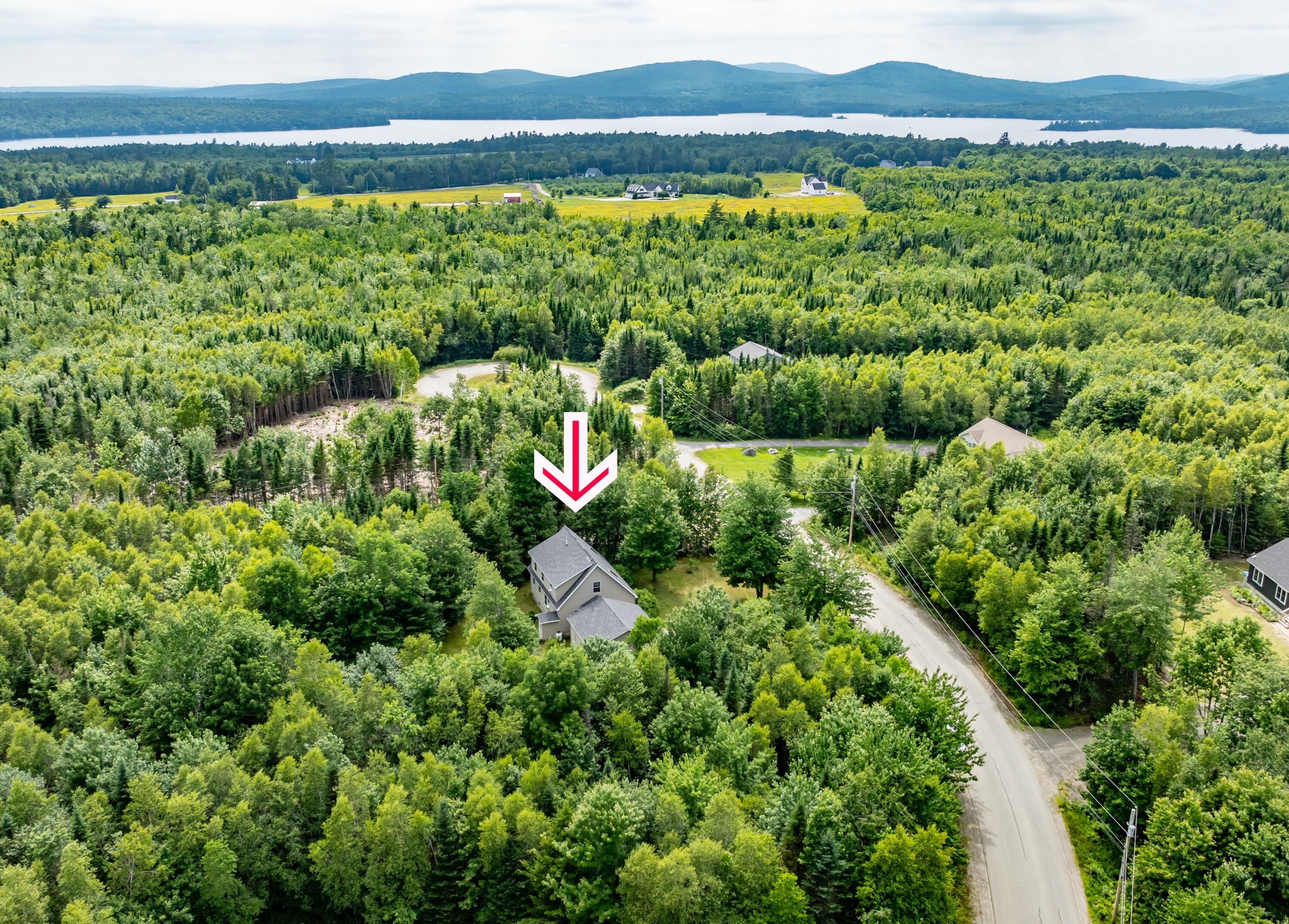36 Tamarac Road Ellsworth, ME 04605 - Photo 52 of 58 36 Tamarac Road