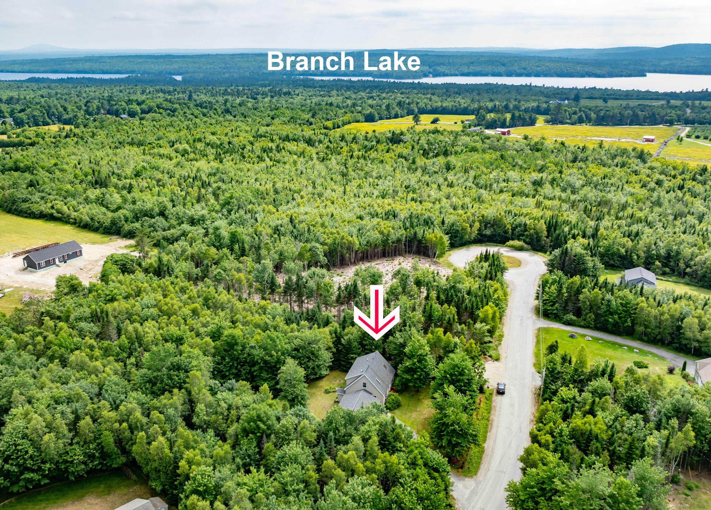 36 Tamarac Road Ellsworth, ME 04605 - Photo 53 of 58 36 Tamarac Road