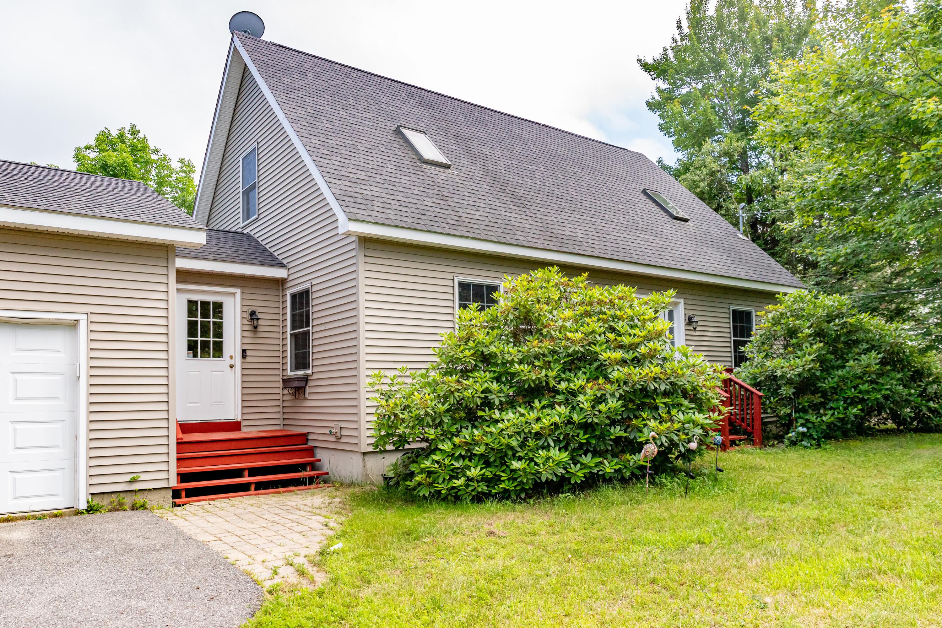 36 Tamarac Road Ellsworth, ME 04605 - Photo 54 of 58 36 Tamarac Road