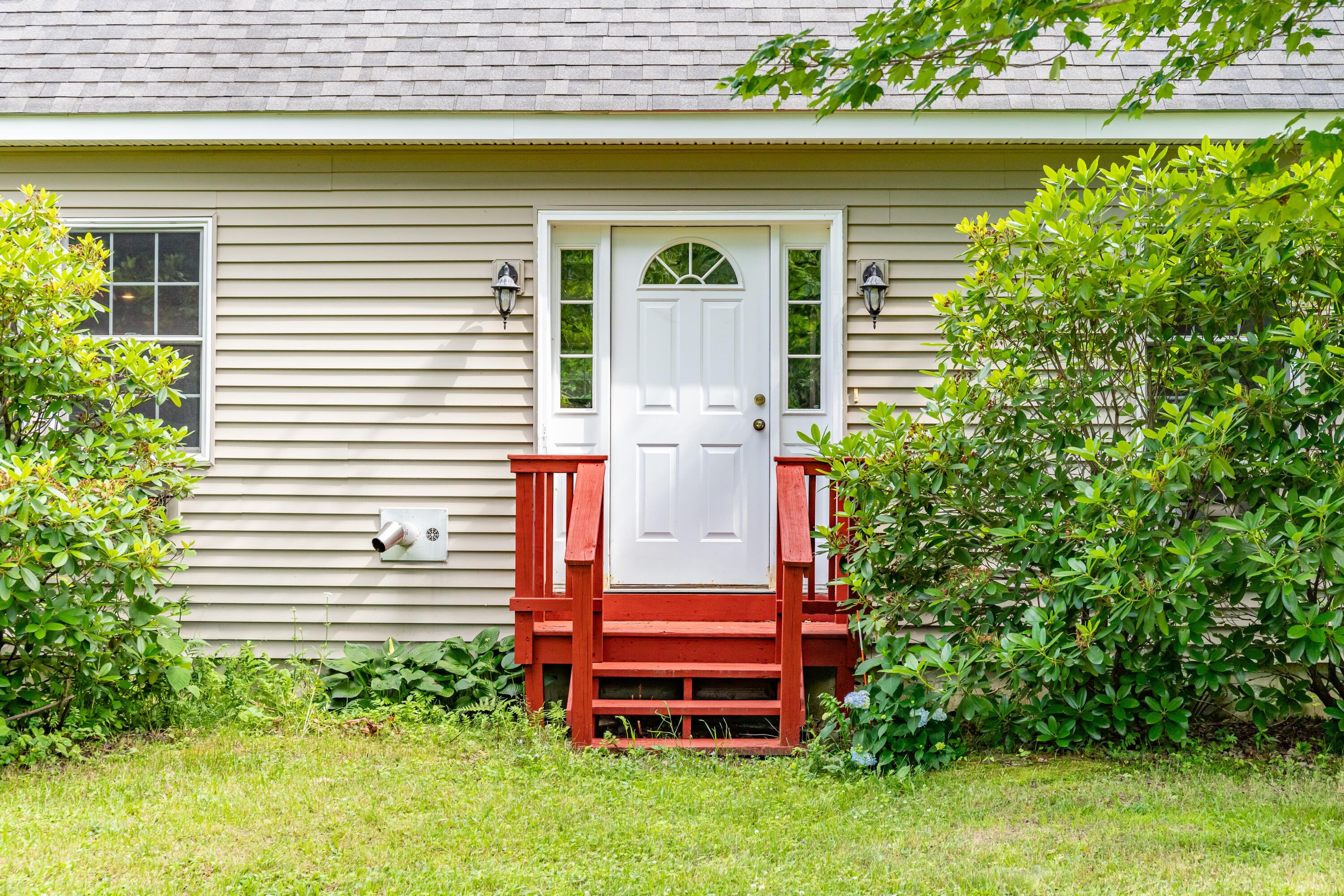 36 Tamarac Road Ellsworth, ME 04605 - Photo 55 of 58 Welcome!