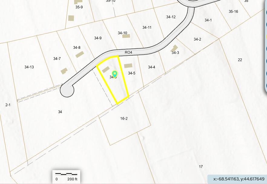 36 Tamarac Road Ellsworth, ME 04605 - Photo 56 of 58 36 Tamarac