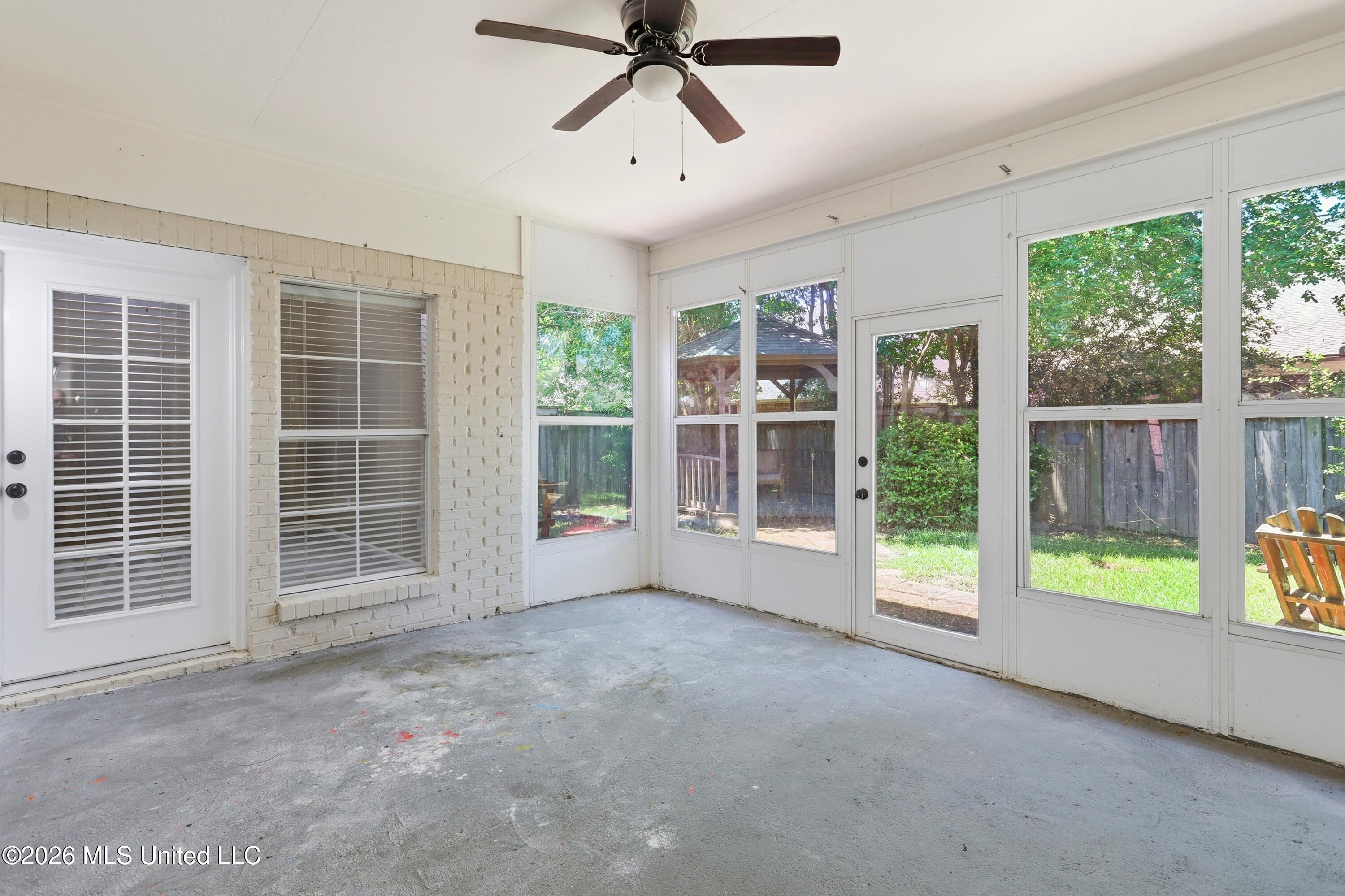 707 Versailles Drive Ridgeland, MS 39157 - Photo 28 of 33 707 Versailles Dr \ Hometoursms.com (28)