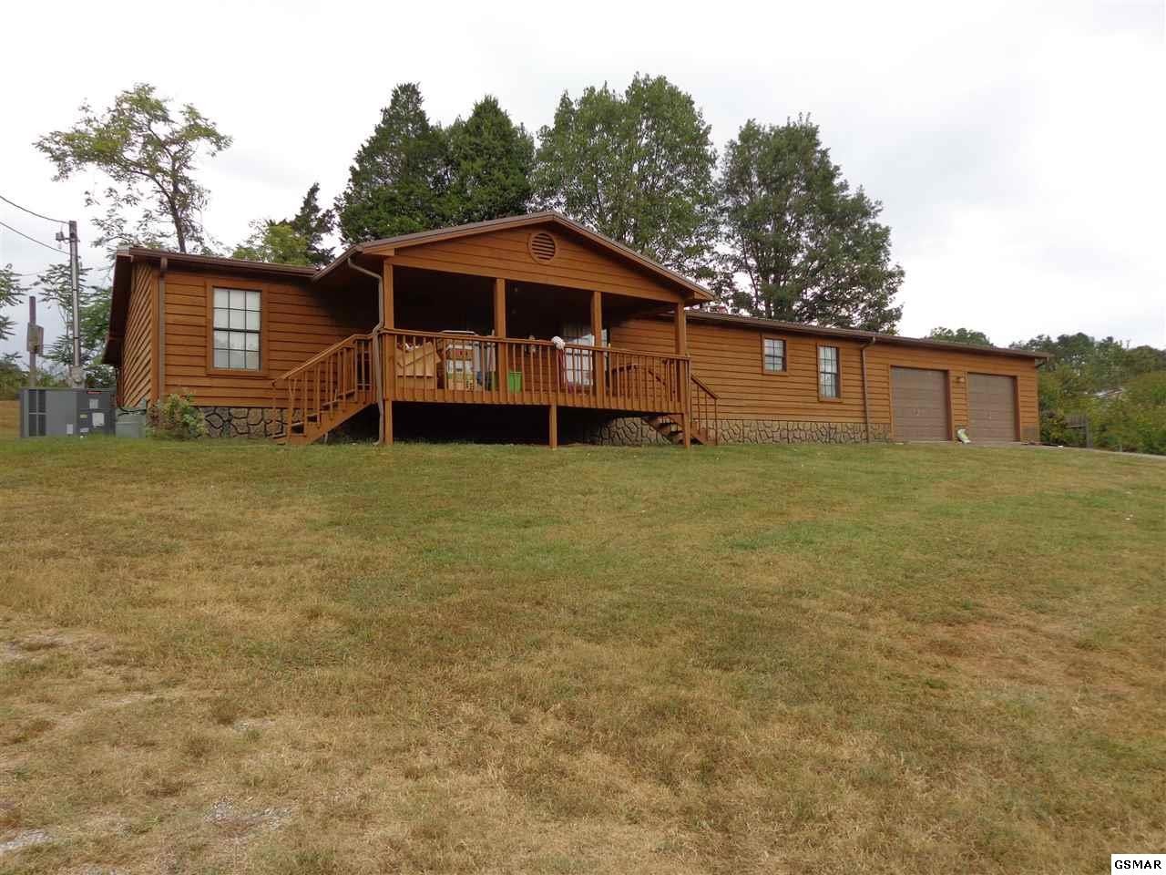 133 Chad Road Jefferson City, TN 37760 - Photo 3 of 28 Gallery Image 3