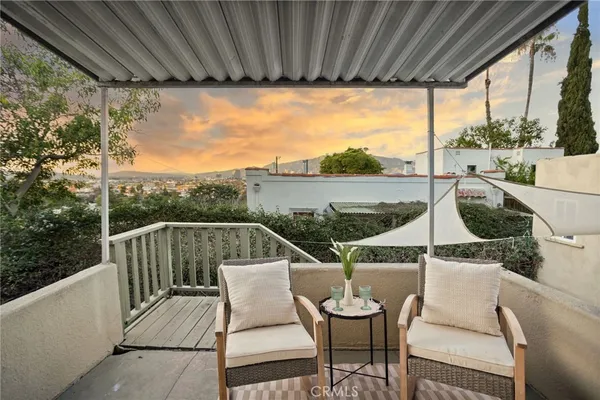 $4,000 | 1119 Princeton Drive, Glendale, CA 91205