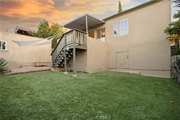 $4,000 | 1119 Princeton Drive, Glendale, CA 91205