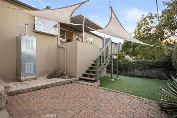 $4,000 | 1119 Princeton Drive, Glendale, CA 91205