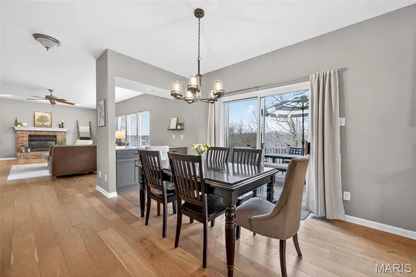$649,900 | 564 Oakwood Drive, Fenton, MO 63026