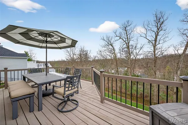 $649,900 | 564 Oakwood Drive, Fenton, MO 63026