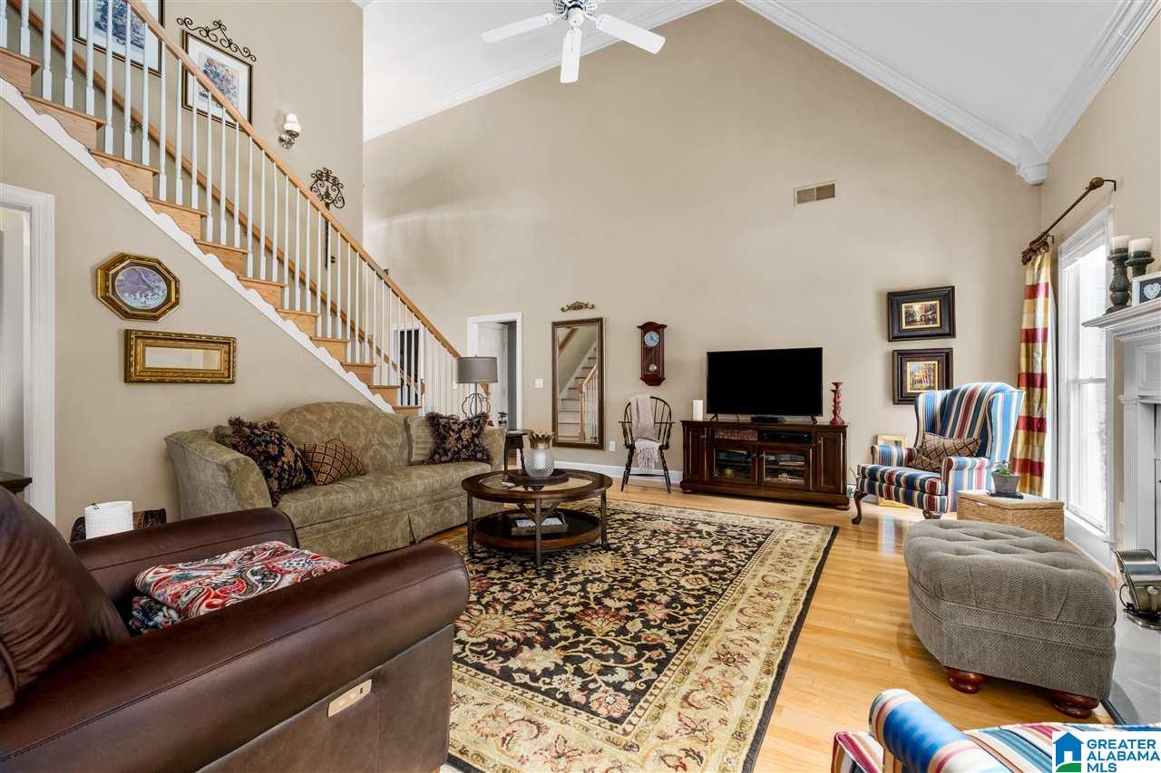 162 Grande Vista Way Chelsea, AL 35043 - Photo 10 of 38