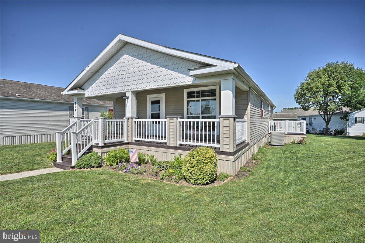 304 Summers Drive Lancaster, PA 17601 - Photo 3 of 27