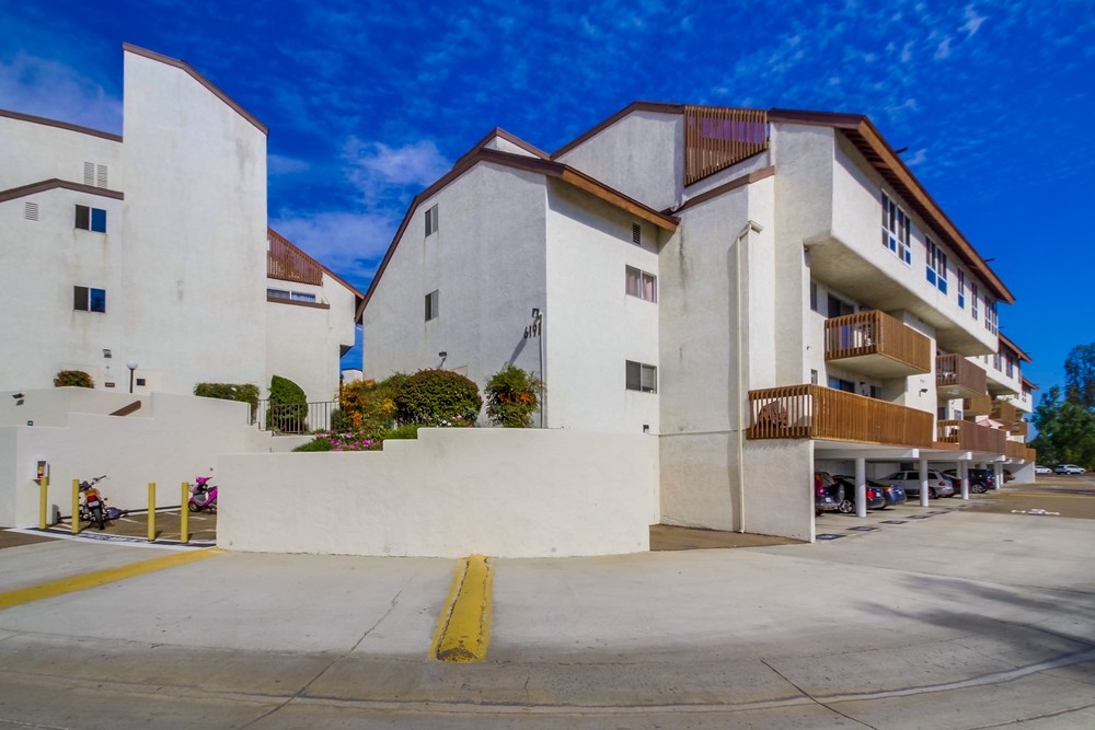 6191 Rancho Mission Road, Unit 301 San Diego, CA 92108 - Photo 1 of 24 Gallery Image 1