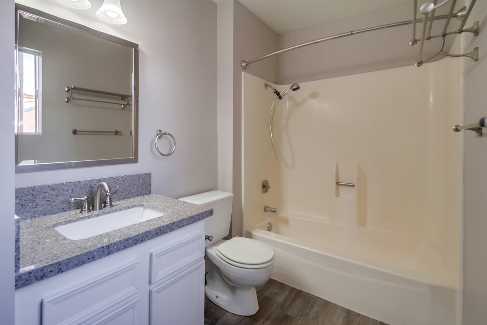 6191 Rancho Mission Road, Unit 301 San Diego, CA 92108 - Photo 14 of 24 Gallery Image 14