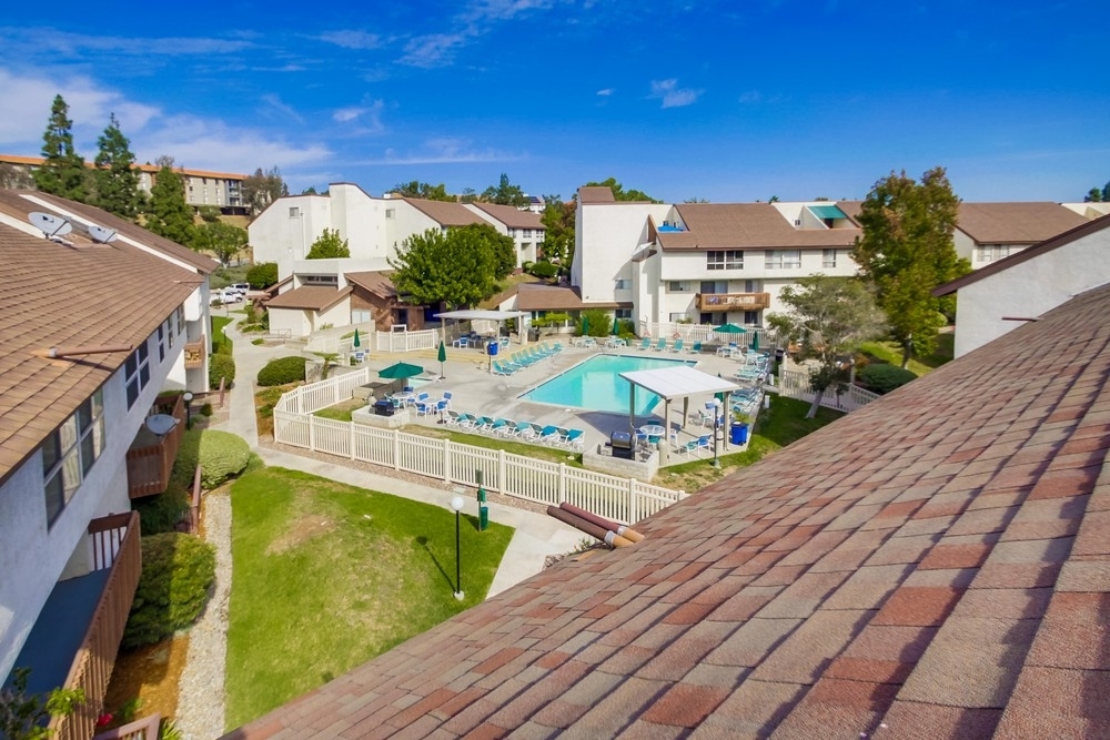 6191 Rancho Mission Road, Unit 301 San Diego, CA 92108 - Photo 16 of 24 Gallery Image 16