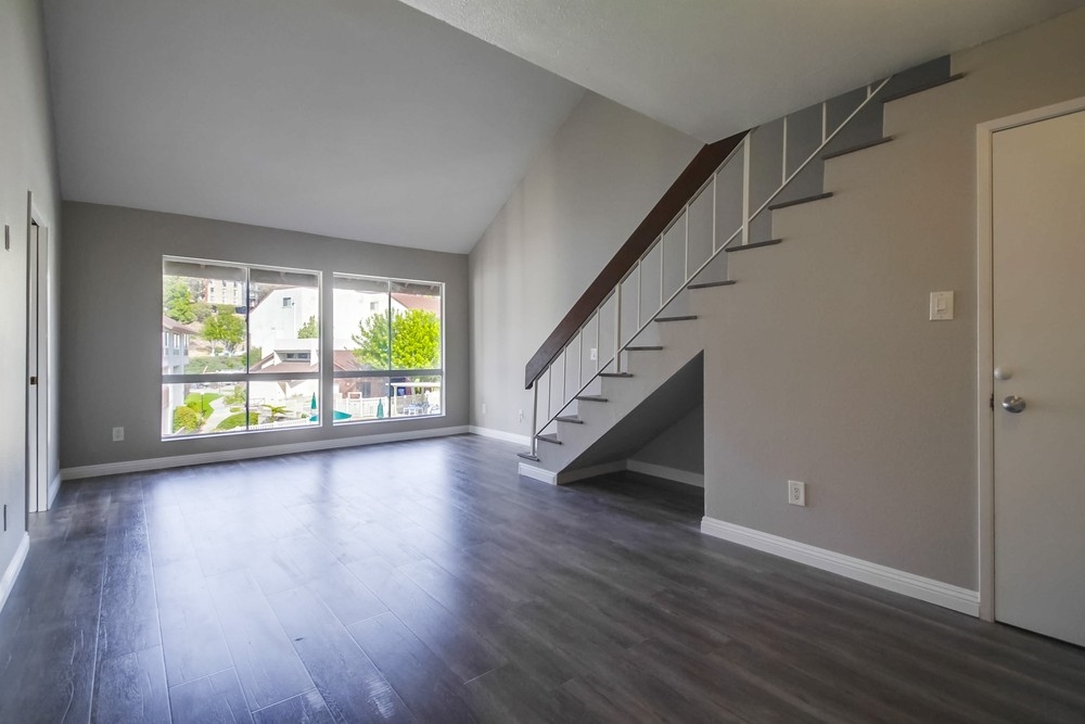 6191 Rancho Mission Road, Unit 301 San Diego, CA 92108 - Photo 3 of 24 Gallery Image 3
