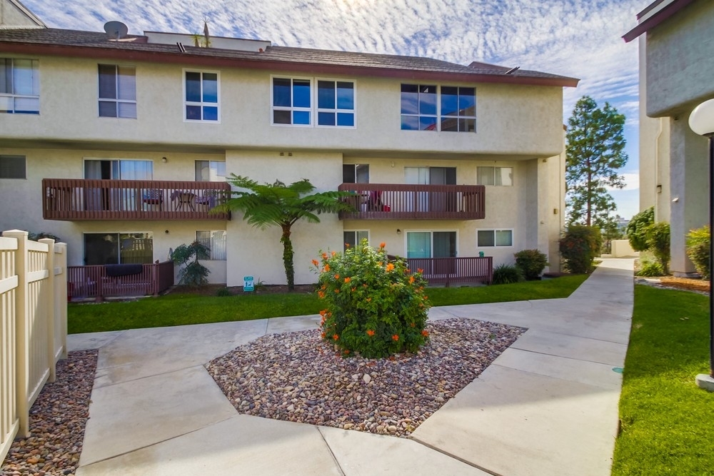 6191 Rancho Mission Road, Unit 301 San Diego, CA 92108 - Photo 24 of 24 Gallery Image 24