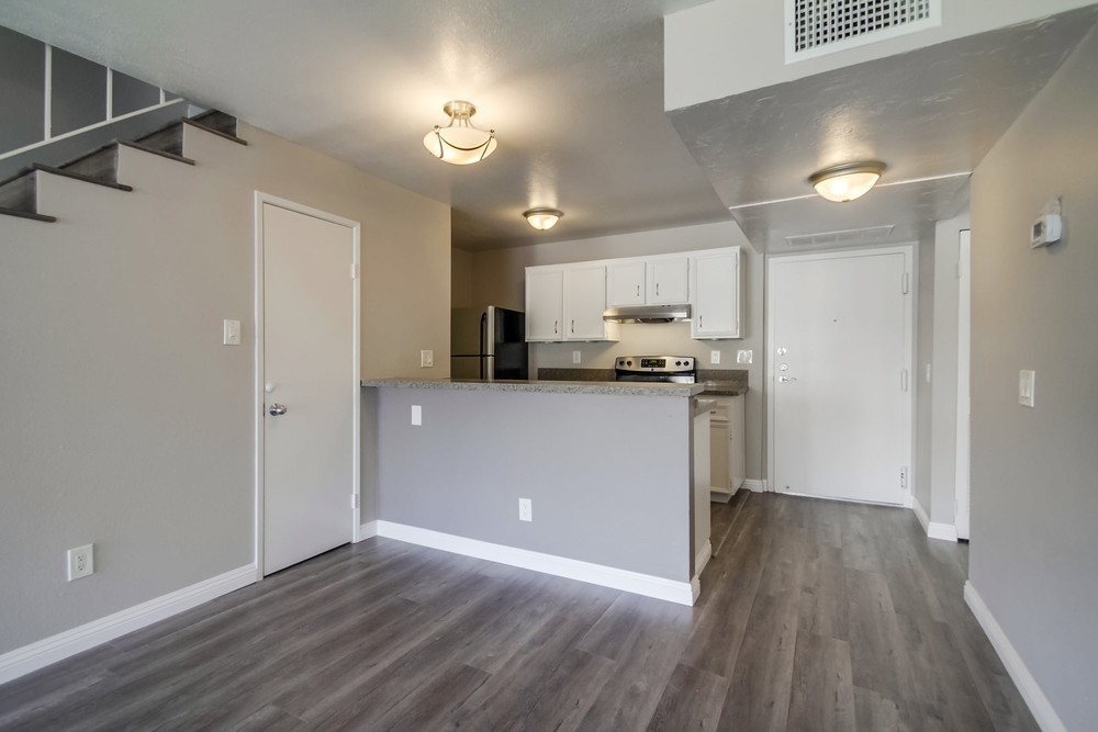 6191 Rancho Mission Road, Unit 301 San Diego, CA 92108 - Photo 5 of 24 Gallery Image 5