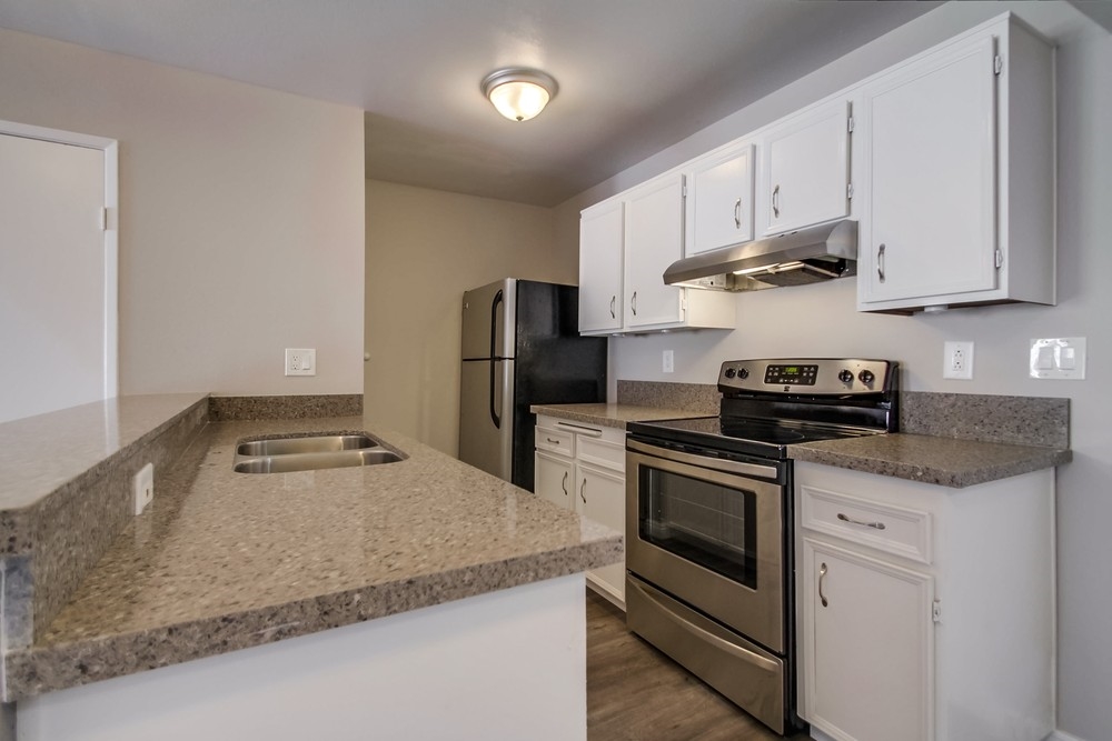 6191 Rancho Mission Road, Unit 301 San Diego, CA 92108 - Photo 9 of 24 Gallery Image 9