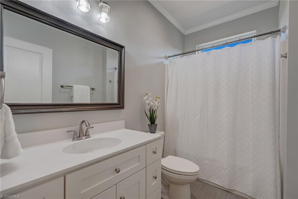 3522 Charing Cross Road Greensboro, NC 27455 - Photo 15 of 27 Gallery Image 15