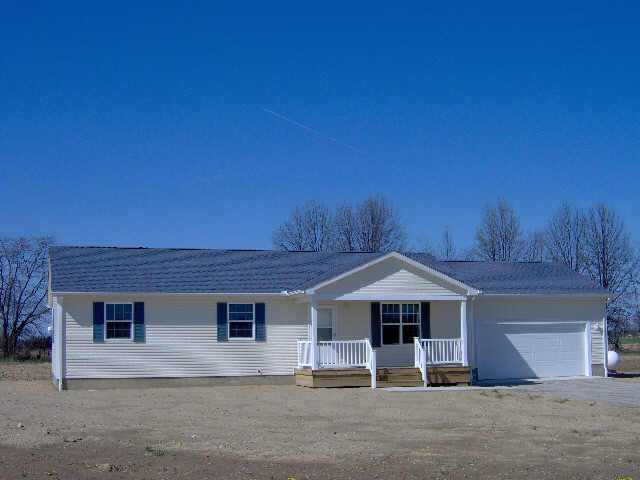 2309 Twp Road, Unit 151 Cardington, OH 43315 - Photo 4 of 4