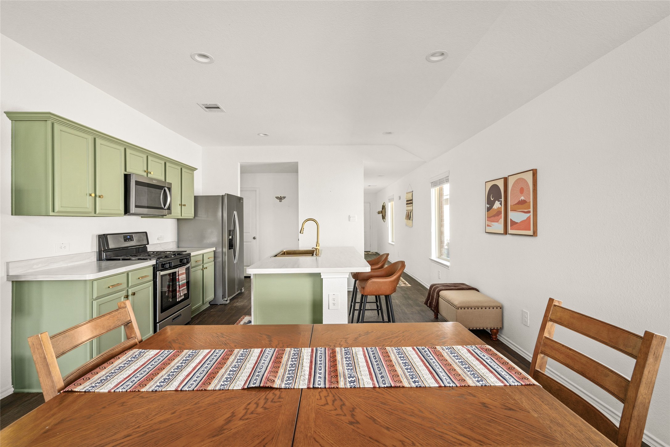 2334 Spruce Clf Lane Spring, TX 77373 - Photo 12 of 33