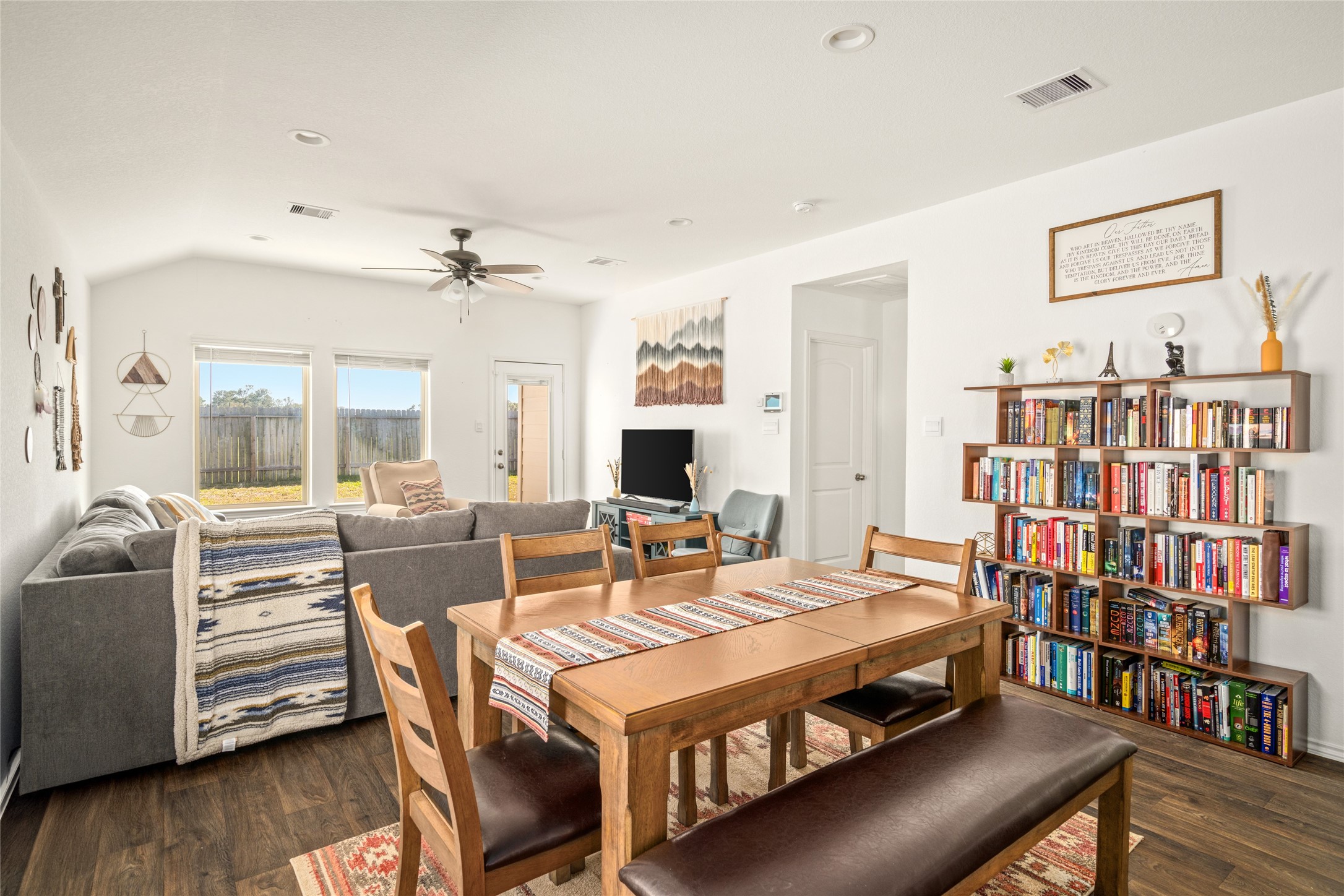 2334 Spruce Clf Lane Spring, TX 77373 - Photo 14 of 33