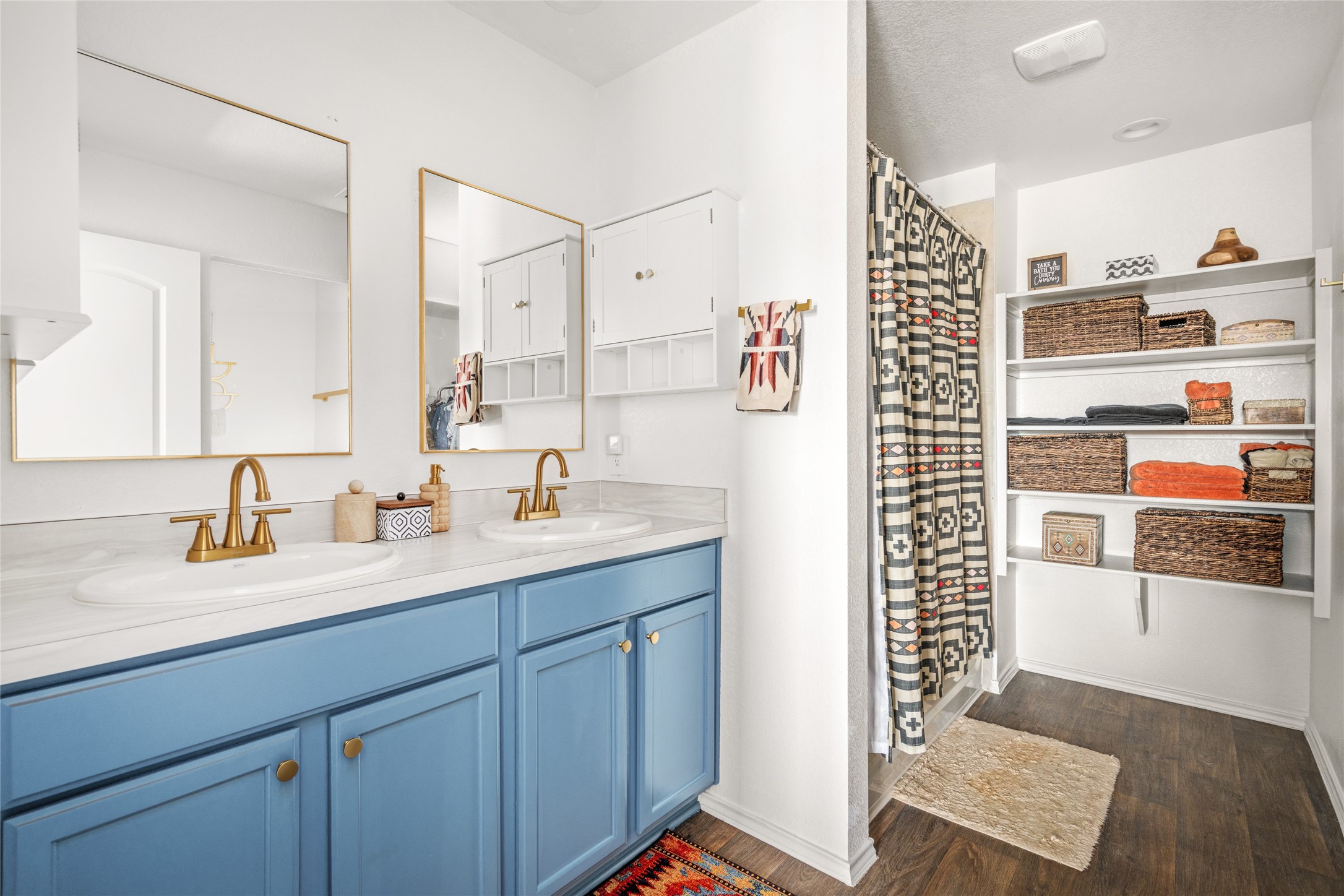 2334 Spruce Clf Lane Spring, TX 77373 - Photo 24 of 33