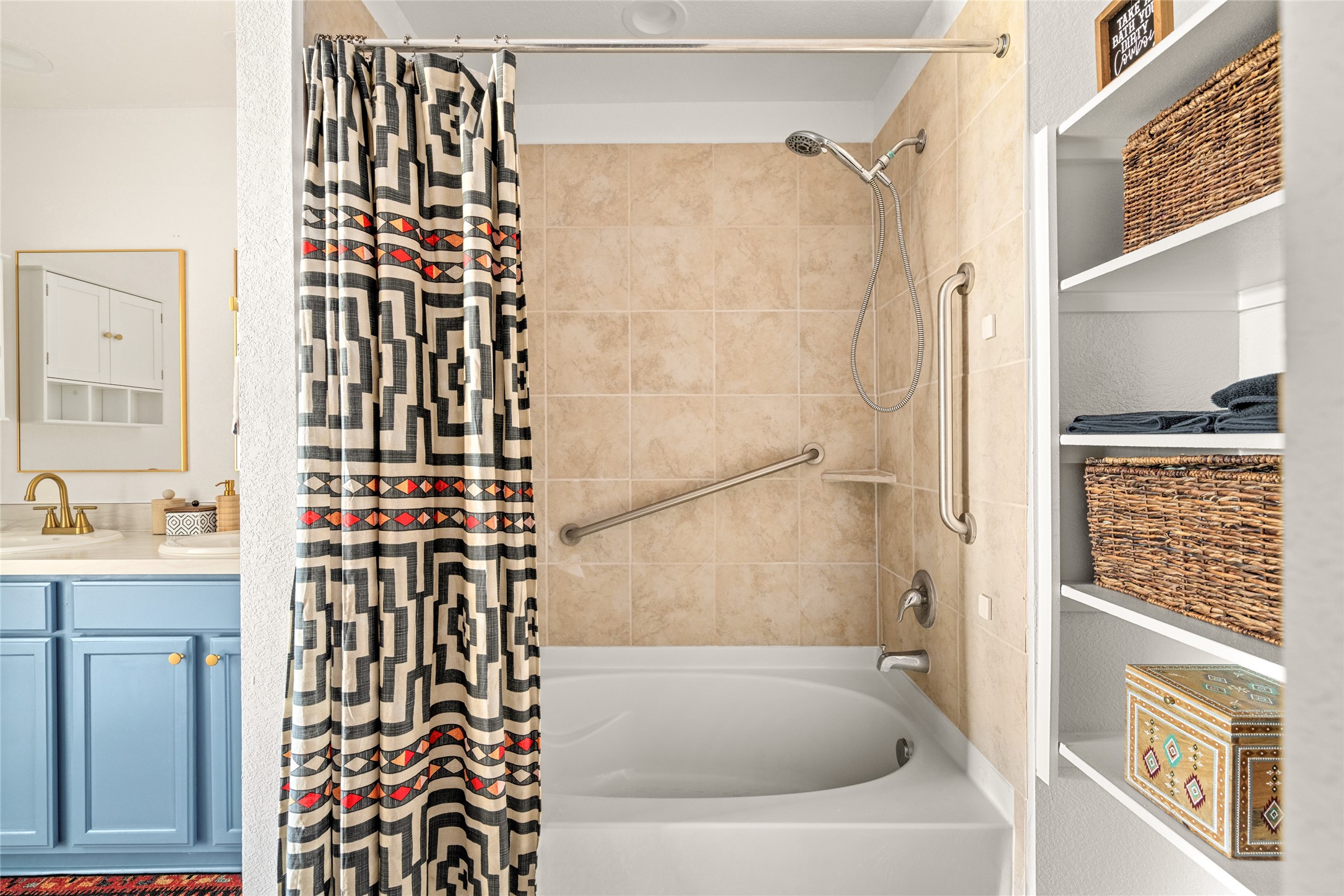 2334 Spruce Clf Lane Spring, TX 77373 - Photo 26 of 33