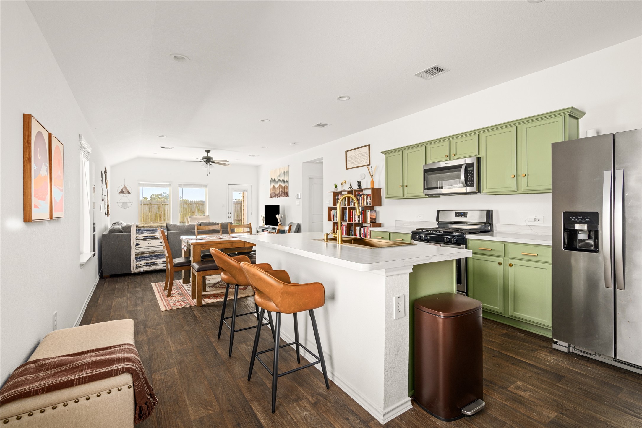 2334 Spruce Clf Lane Spring, TX 77373 - Photo 5 of 33