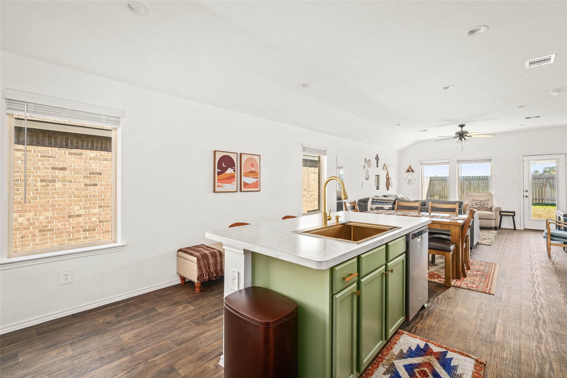 2334 Spruce Clf Lane Spring, TX 77373 - Photo 6 of 33