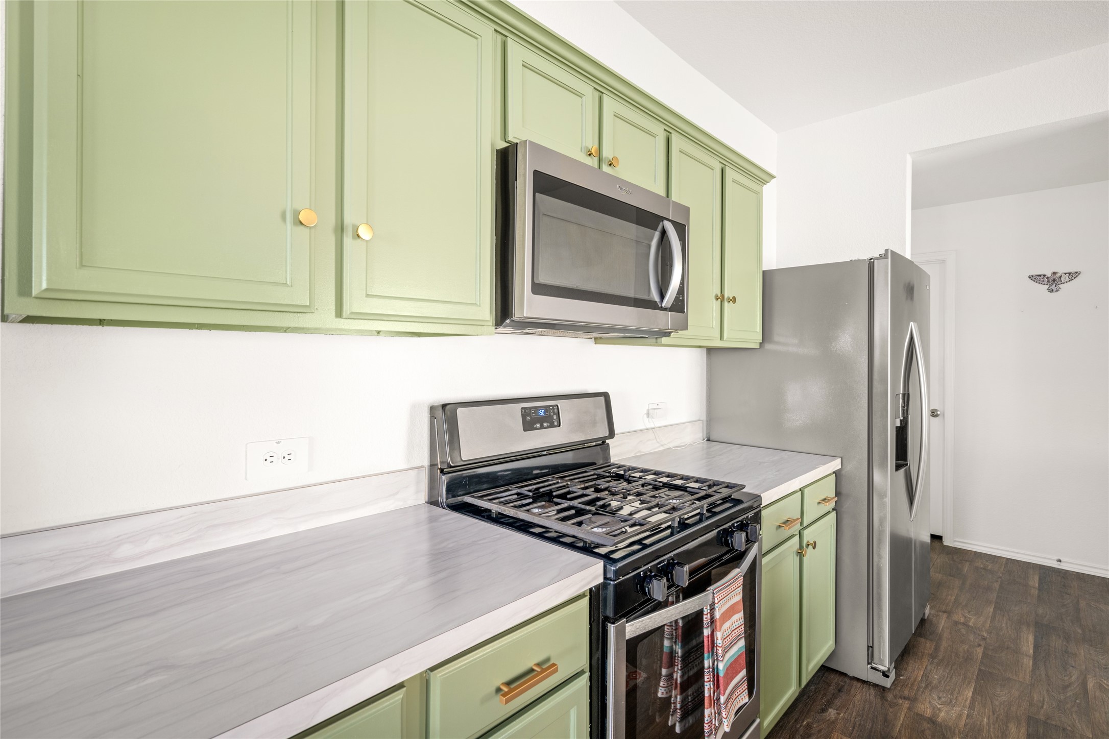 2334 Spruce Clf Lane Spring, TX 77373 - Photo 9 of 33