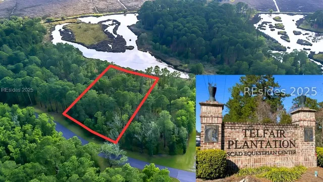 $79,500 | 824 Bridle Path Boulevard, Hardeeville, SC 29927