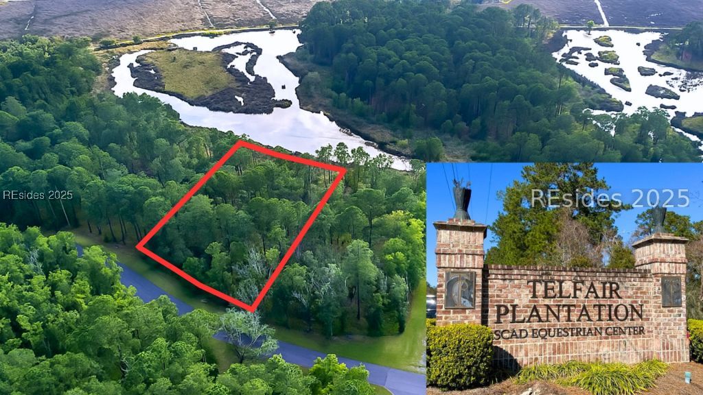 824 Bridle Path Boulevard Hardeeville, SC 29927 - Photo 1 of 6